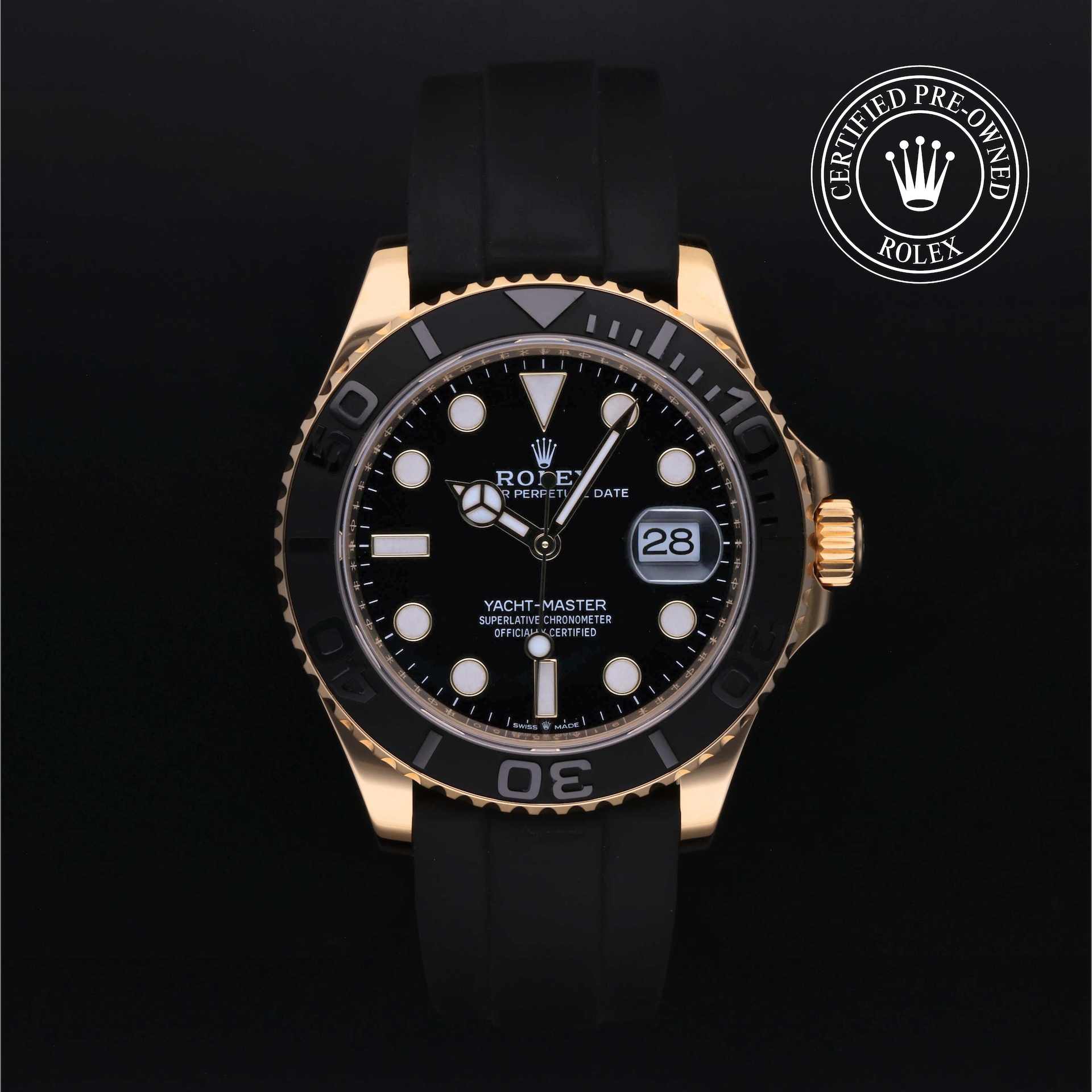 Yacht-Master 42 image