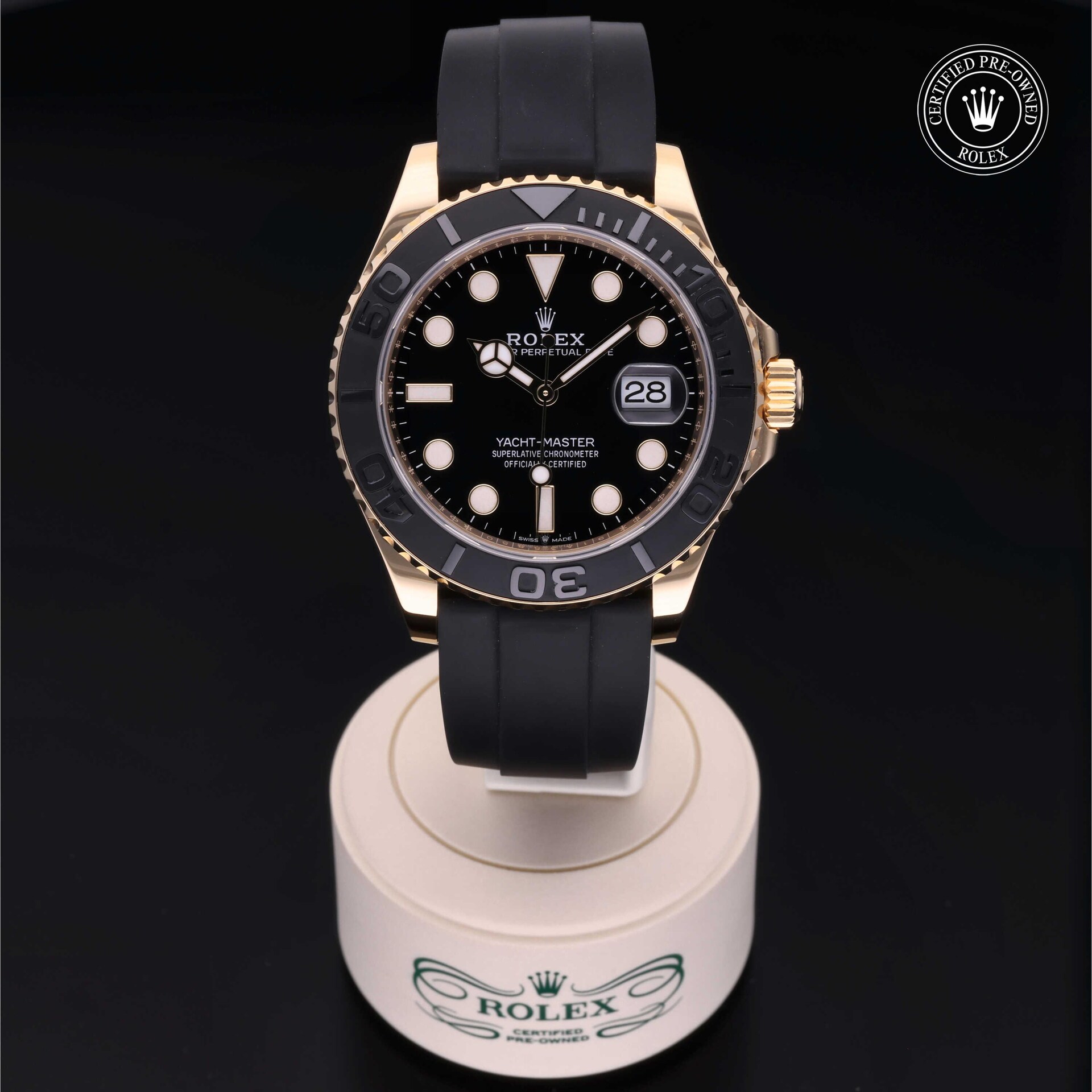 Yacht-Master 42 image