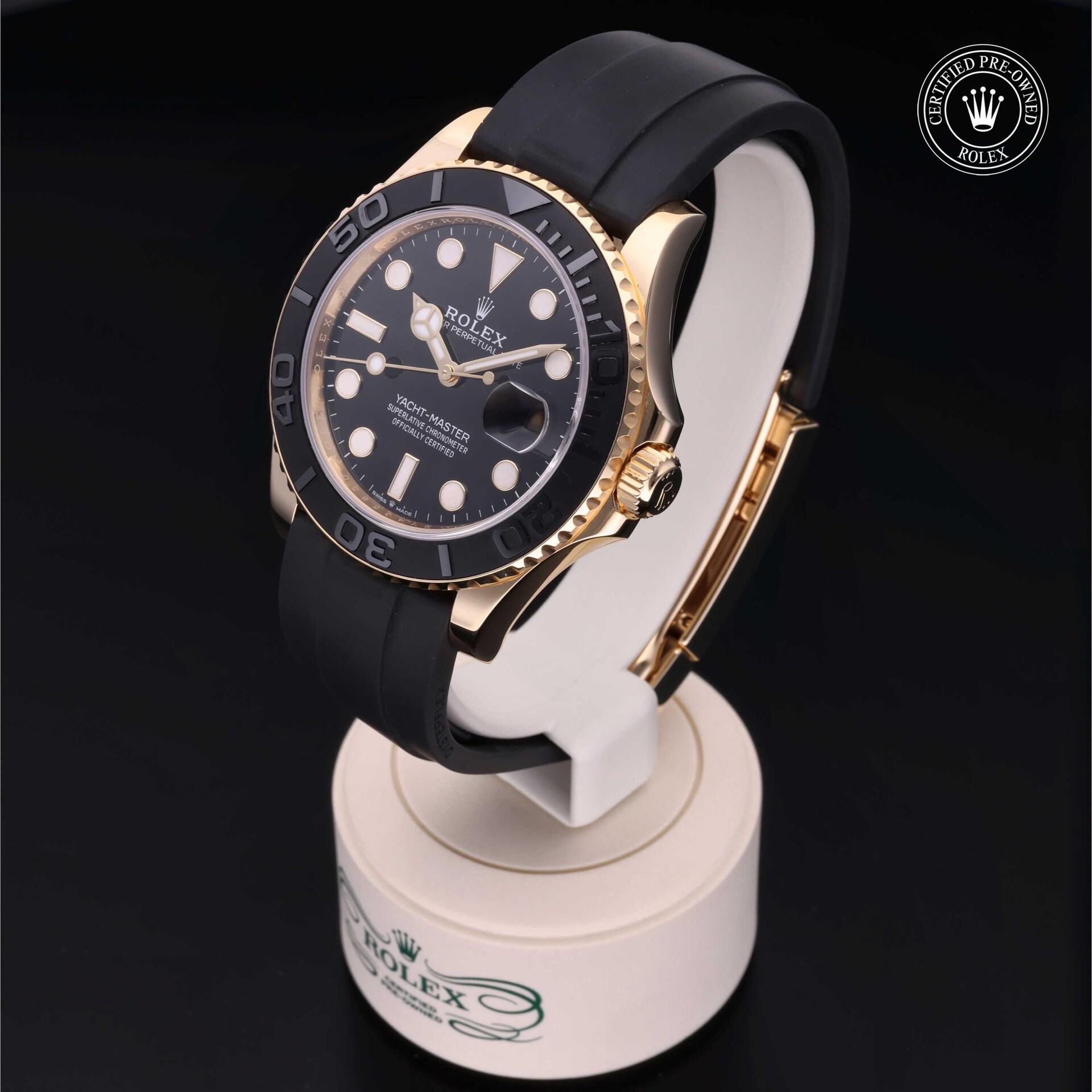Yacht-Master 42 image