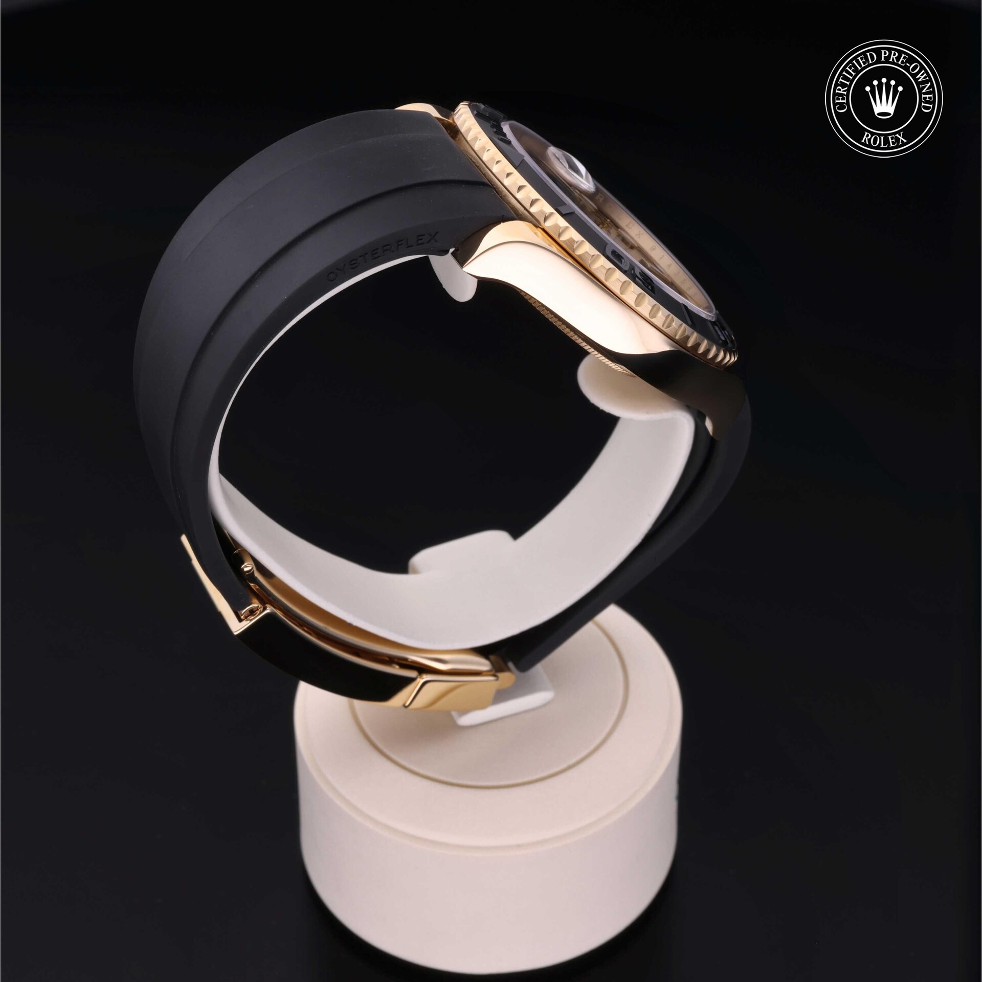 Yacht-Master 42 image