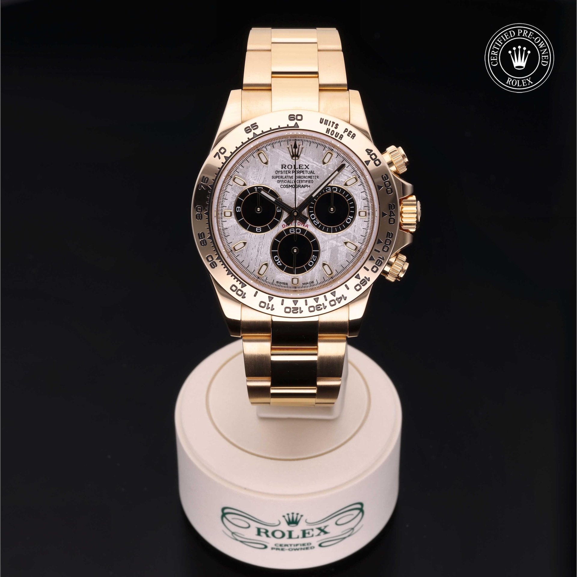 Cosmograph Daytona image