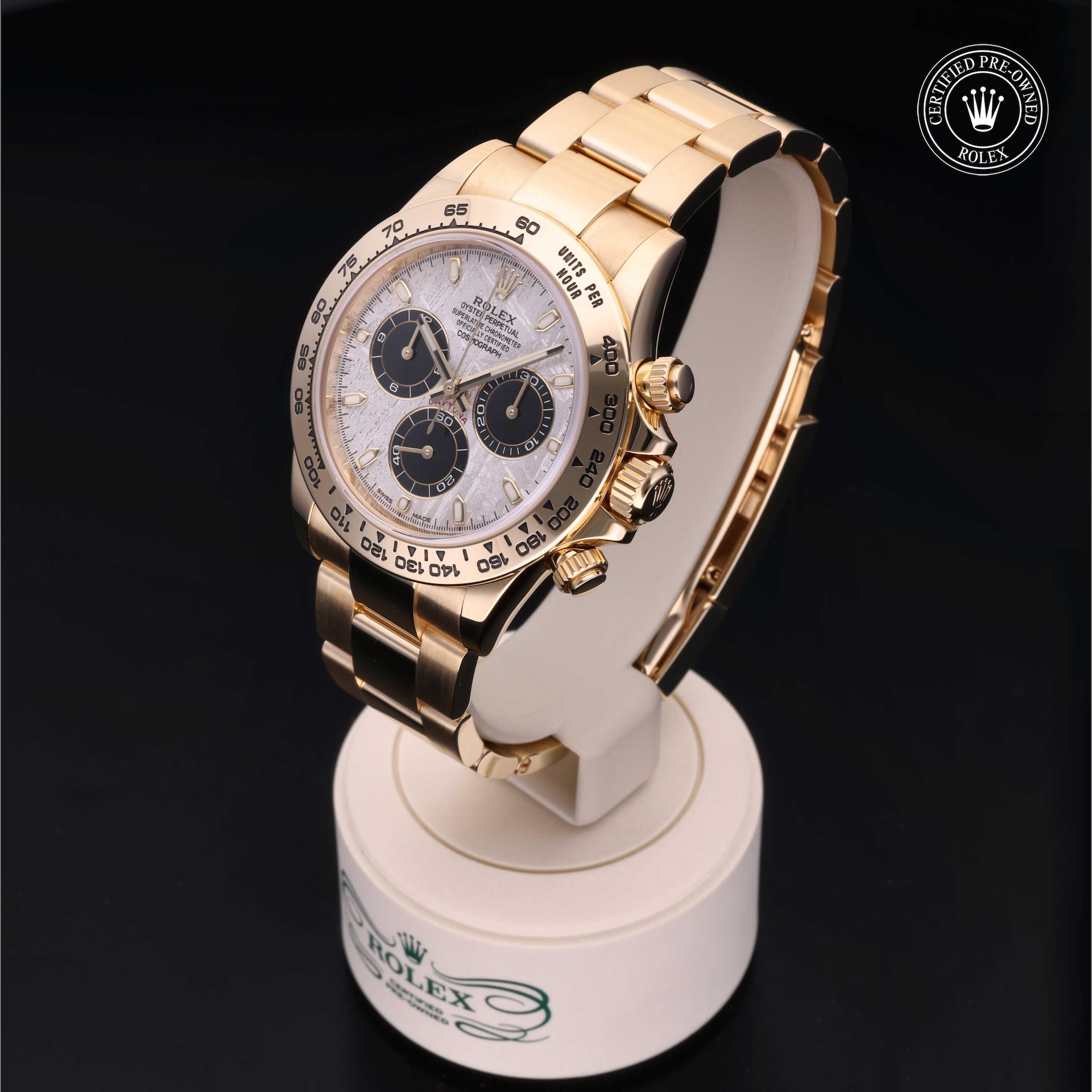 Cosmograph Daytona image