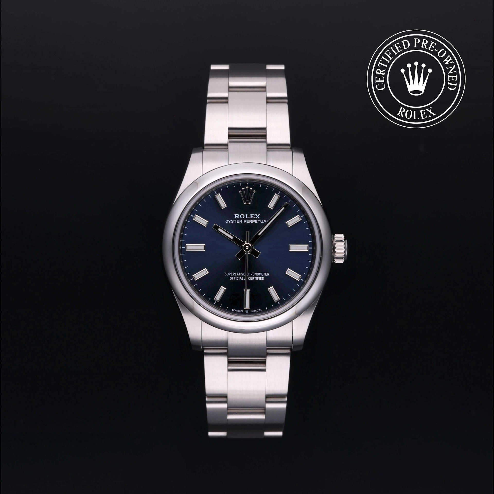Oyster Perpetual 31 image