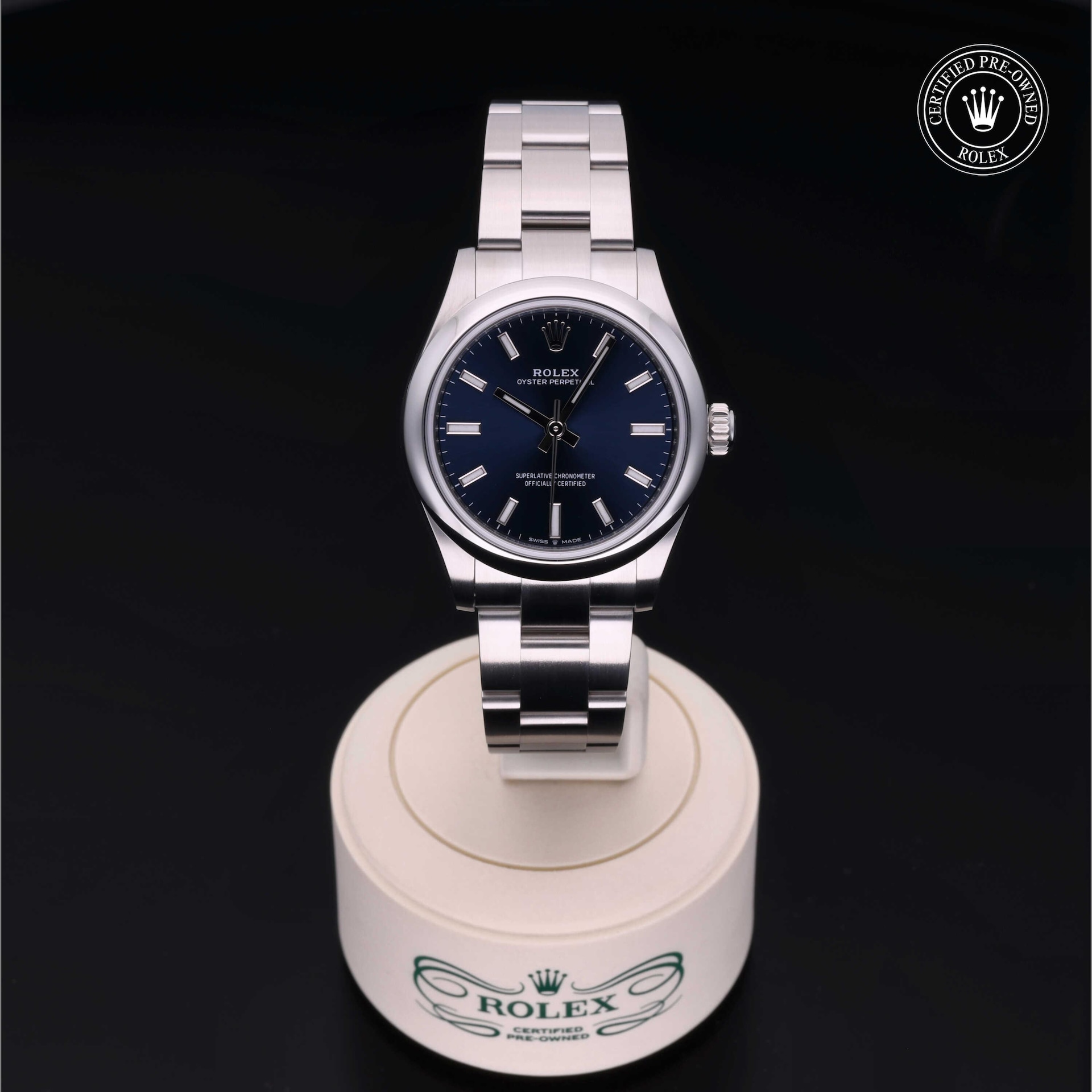 Oyster Perpetual 31 image