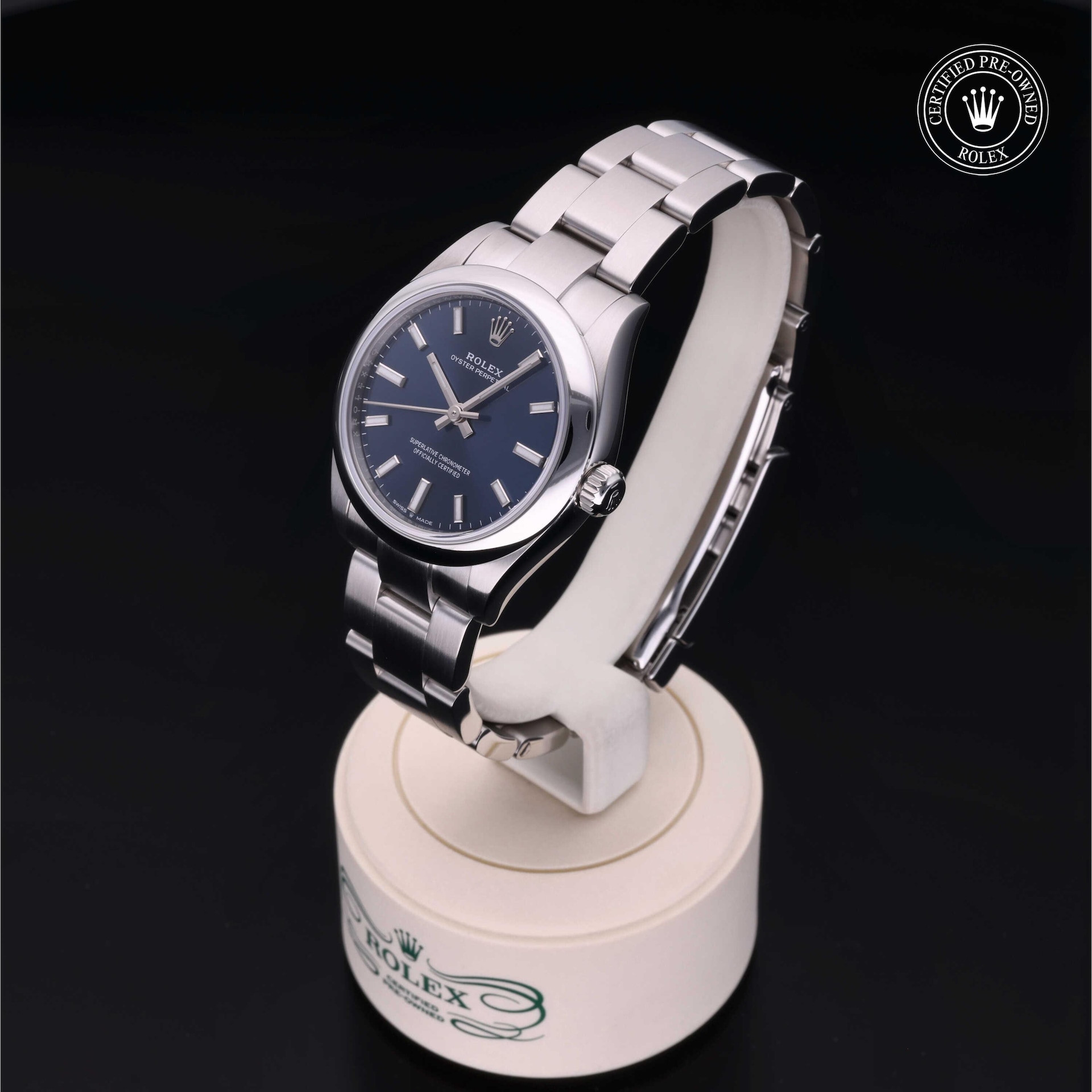 Oyster Perpetual 31 image