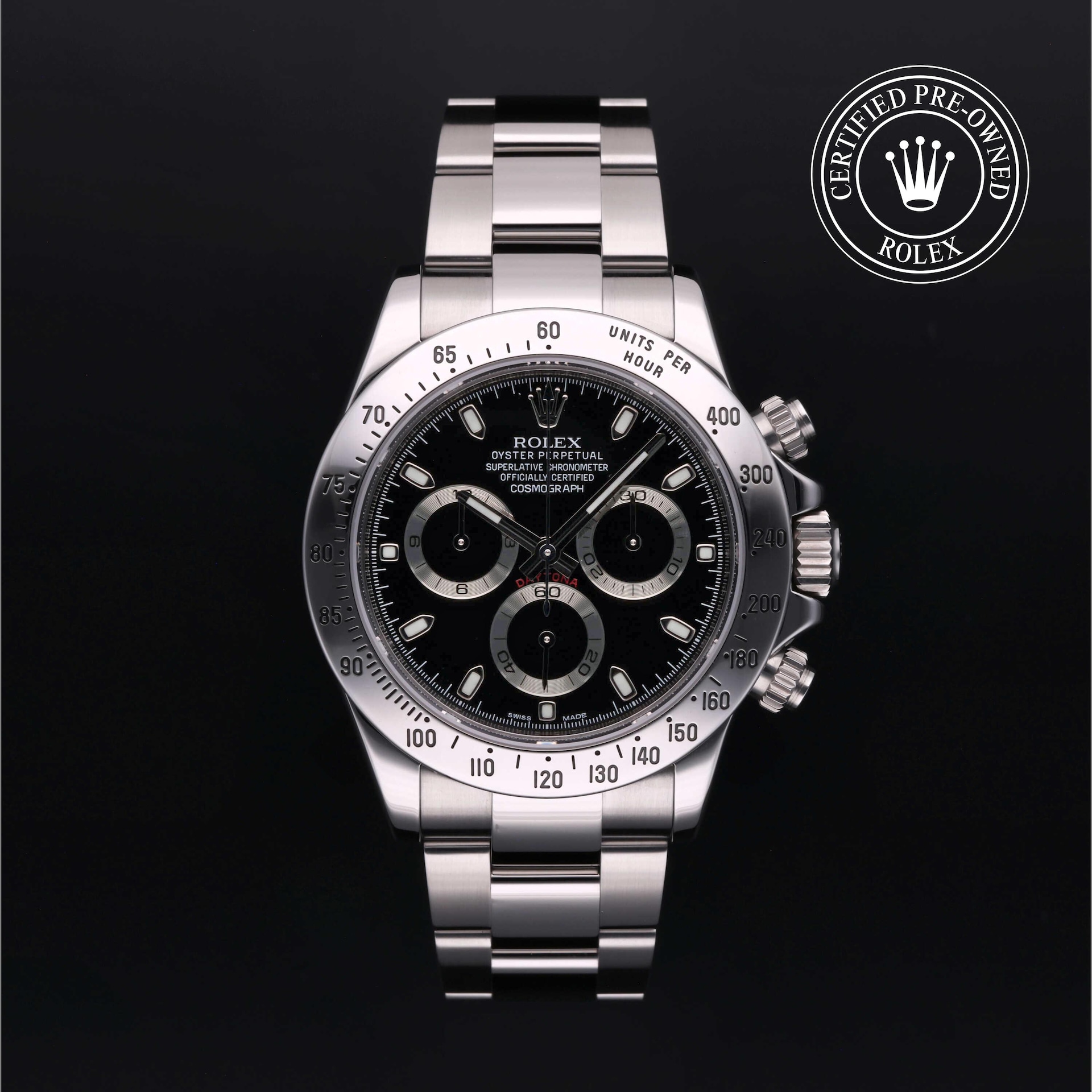 Cosmograph Daytona image
