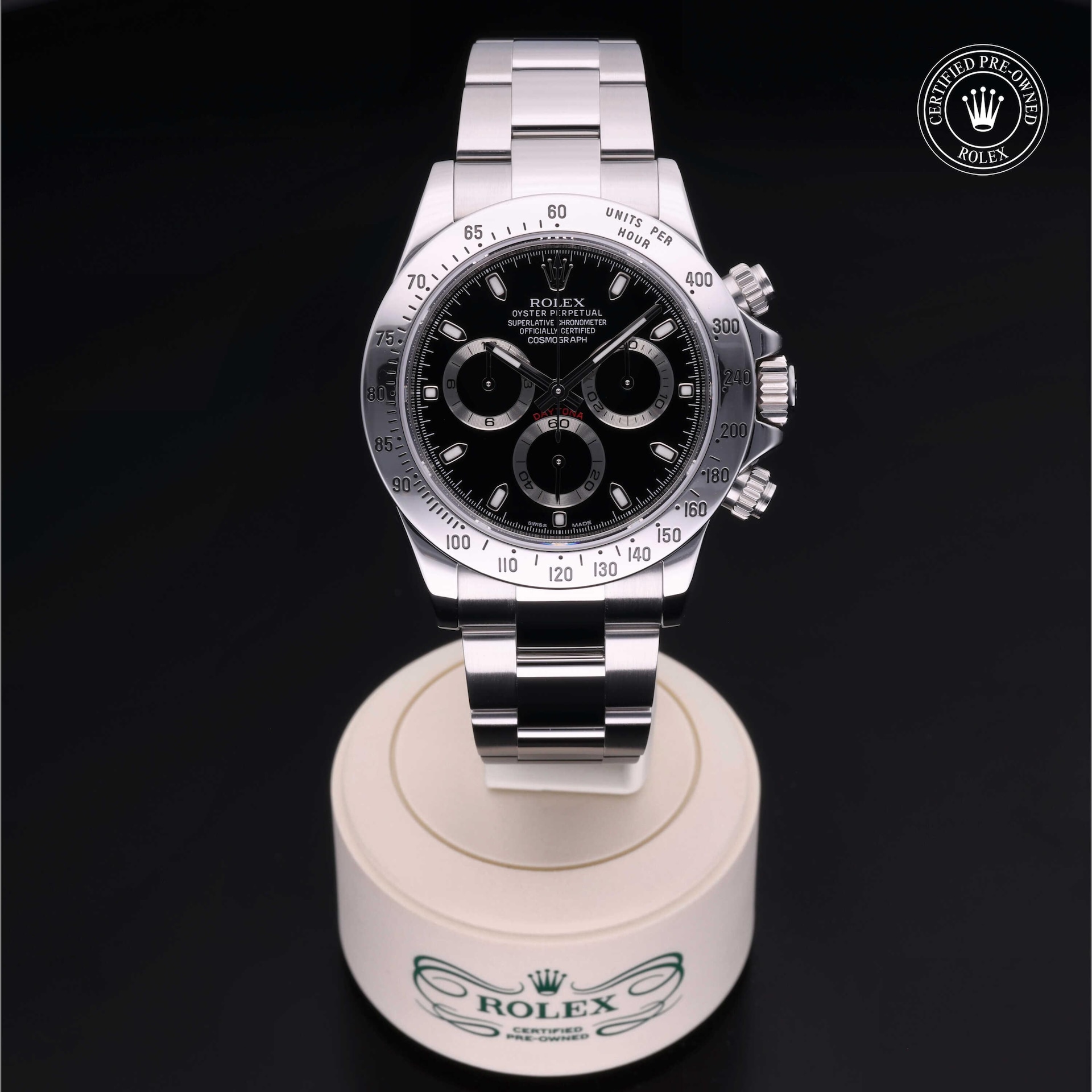 Cosmograph Daytona image
