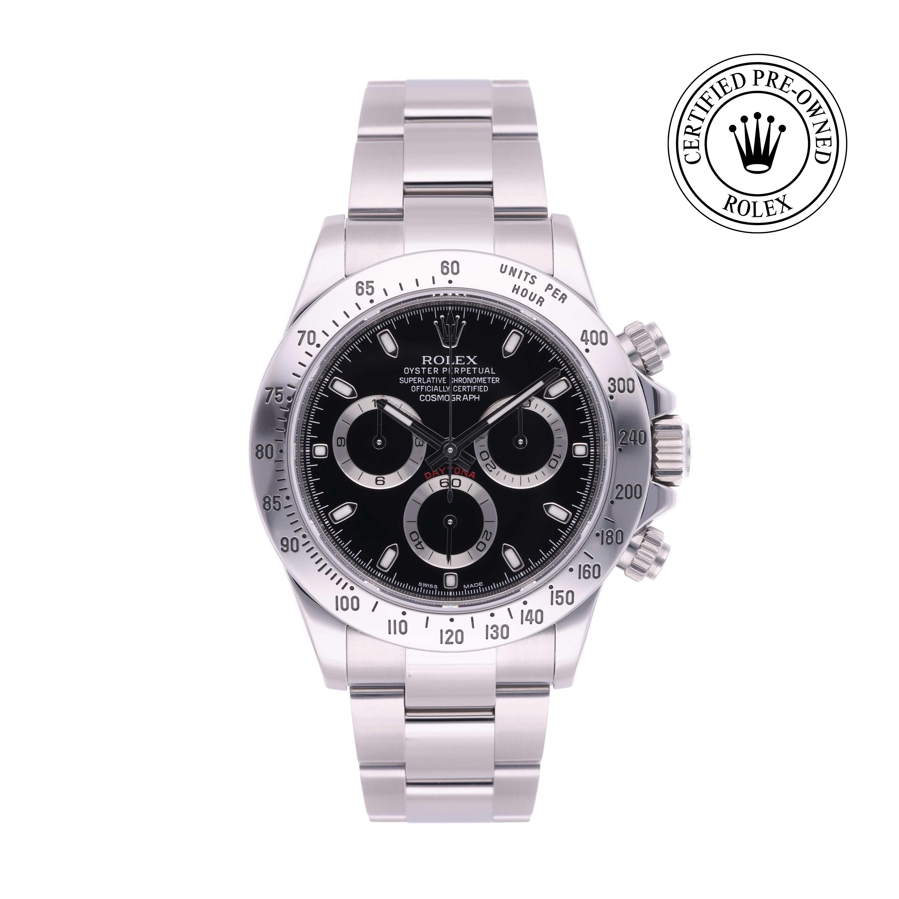 Cosmograph Daytona