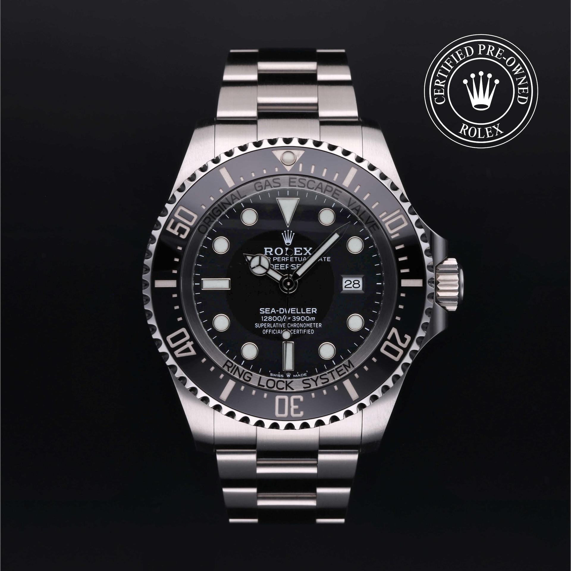 Deepsea image