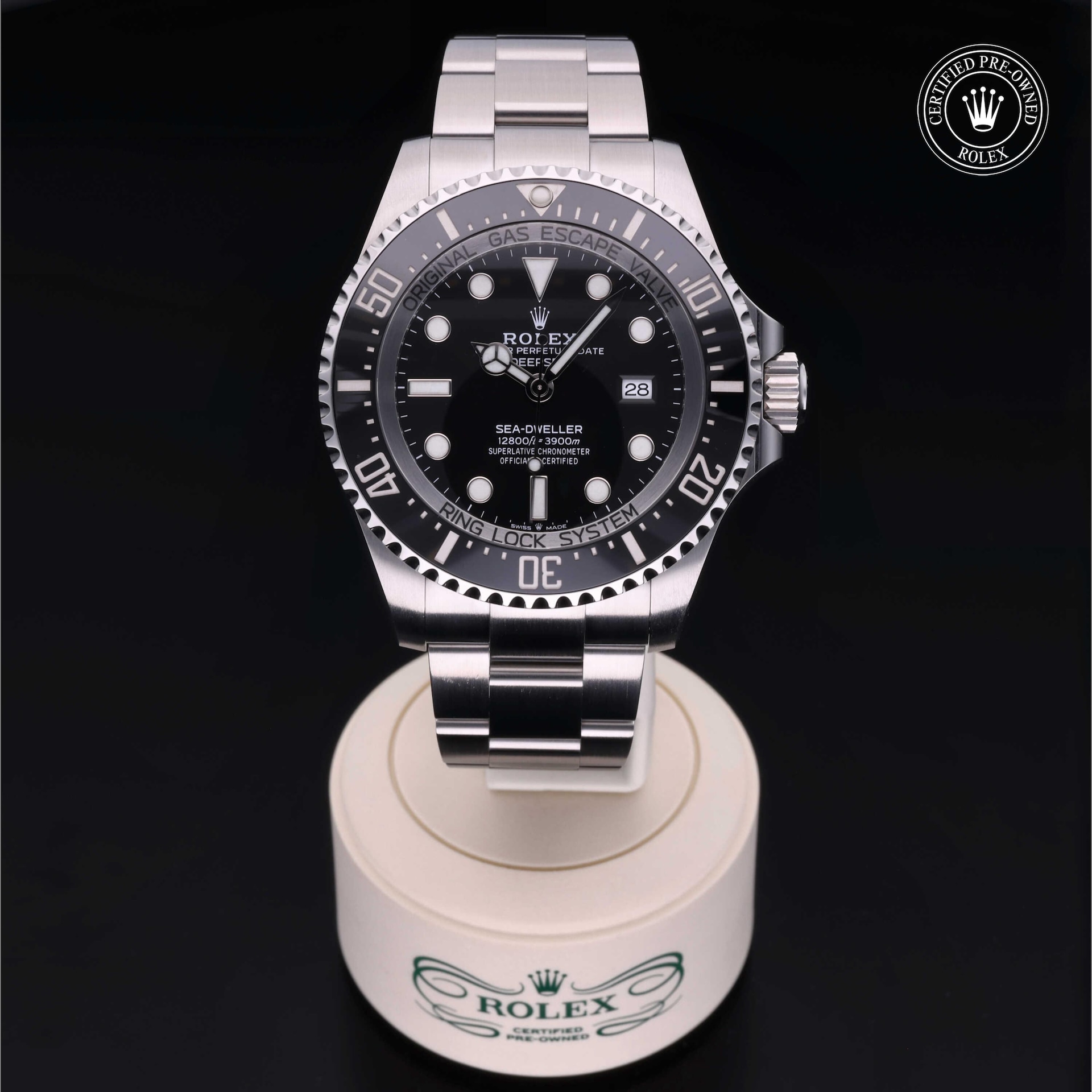 Deepsea image