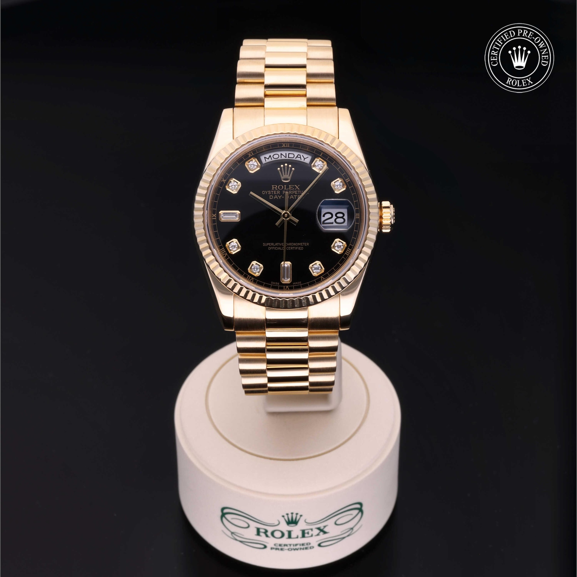 Day-Date 36 image