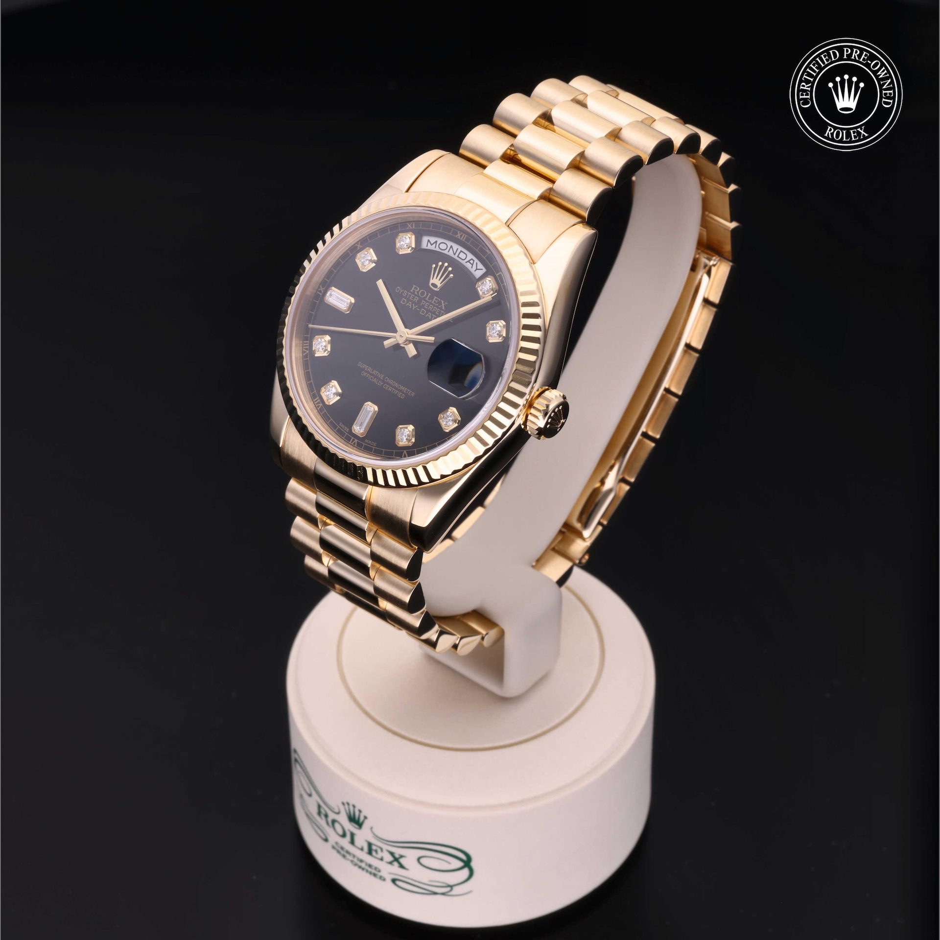 Day-Date 36 image