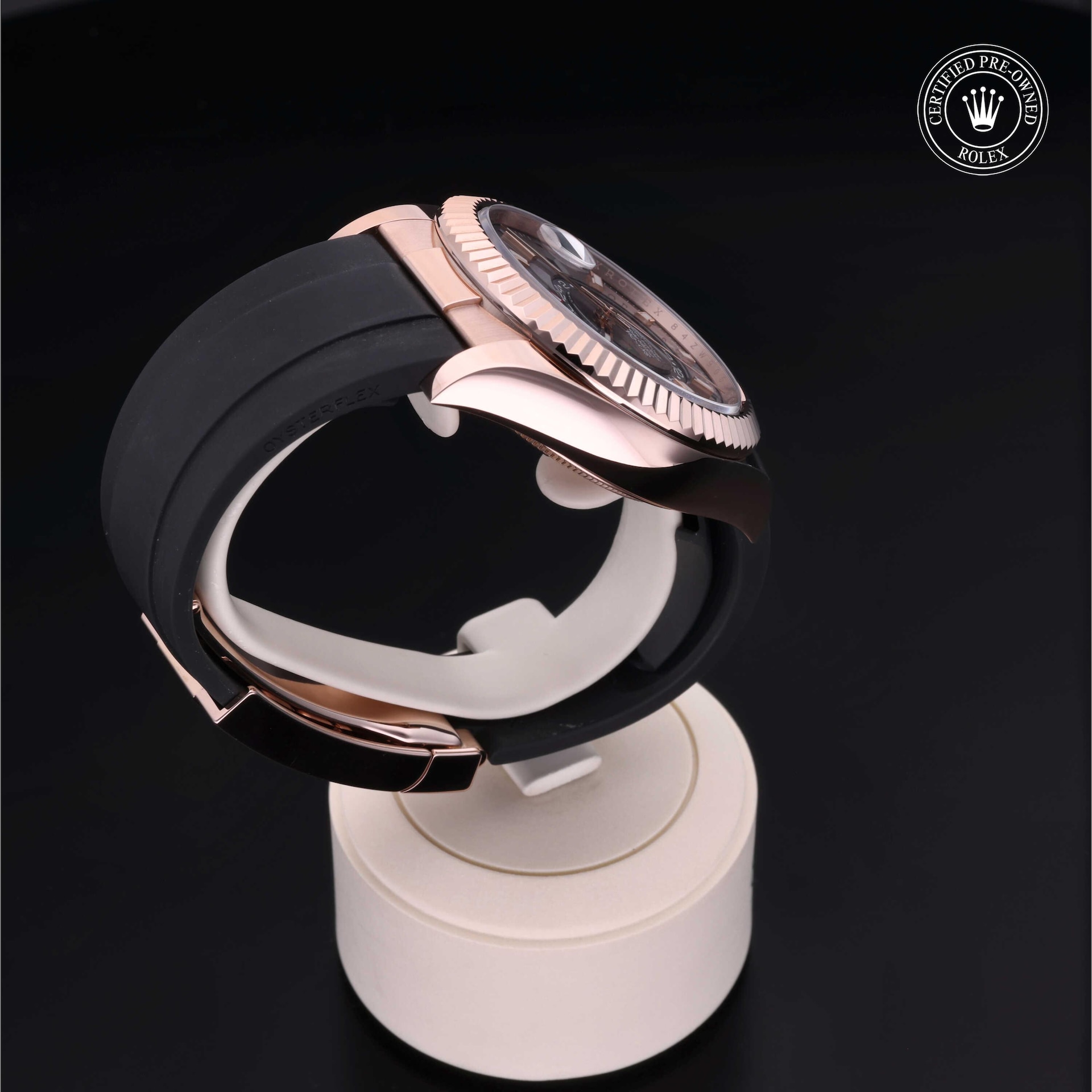 Sky-Dweller image