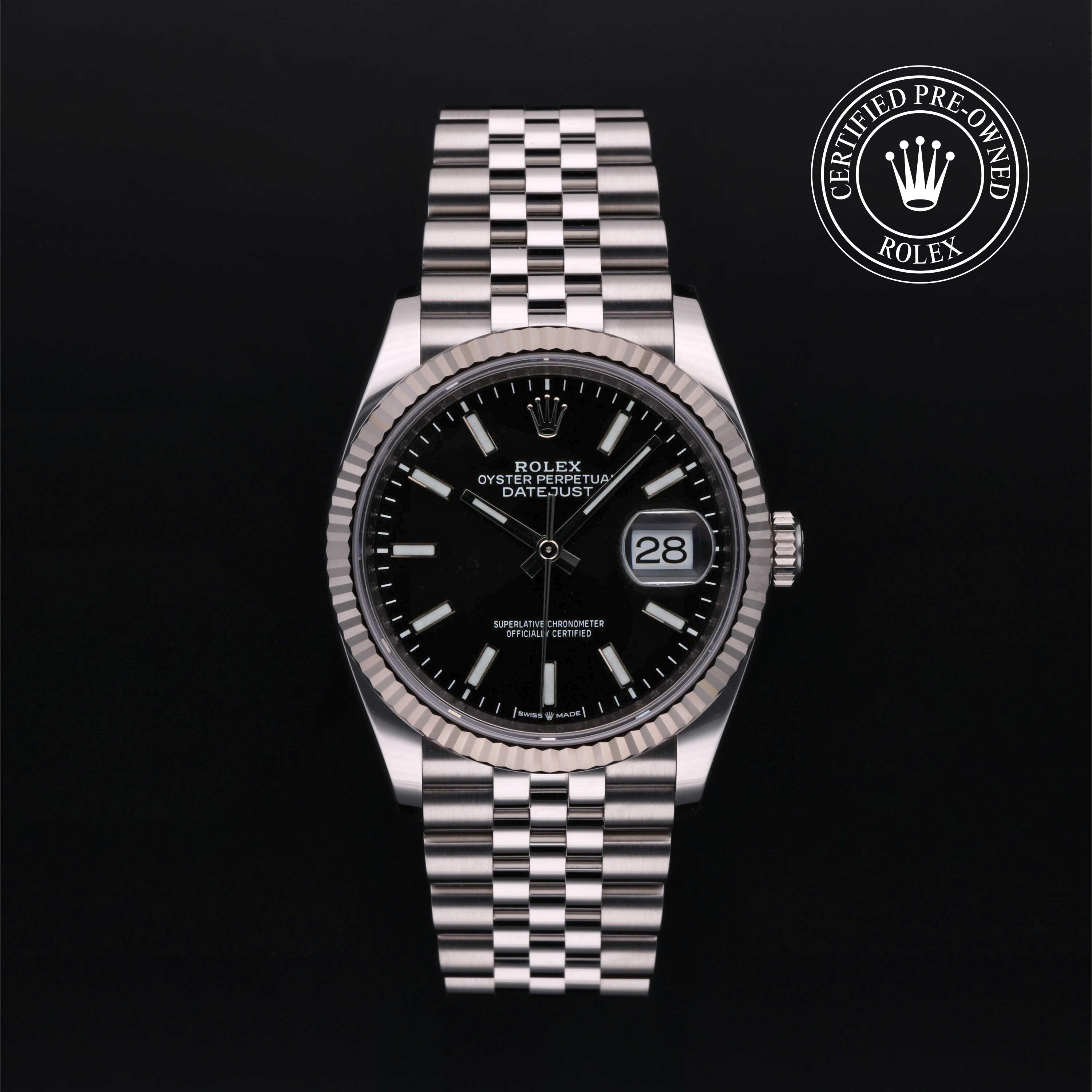 Datejust 36