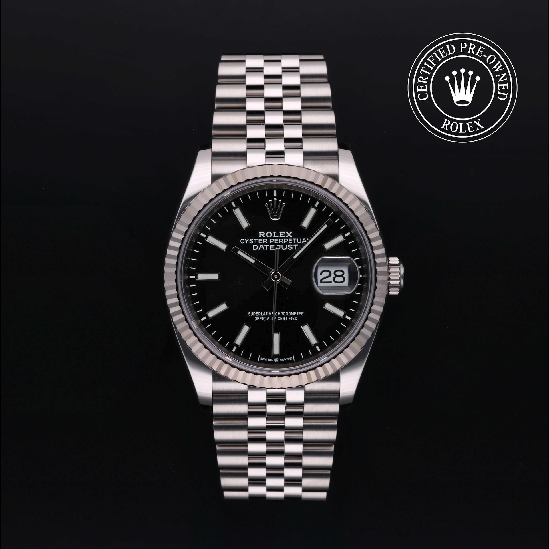 Datejust 36 image