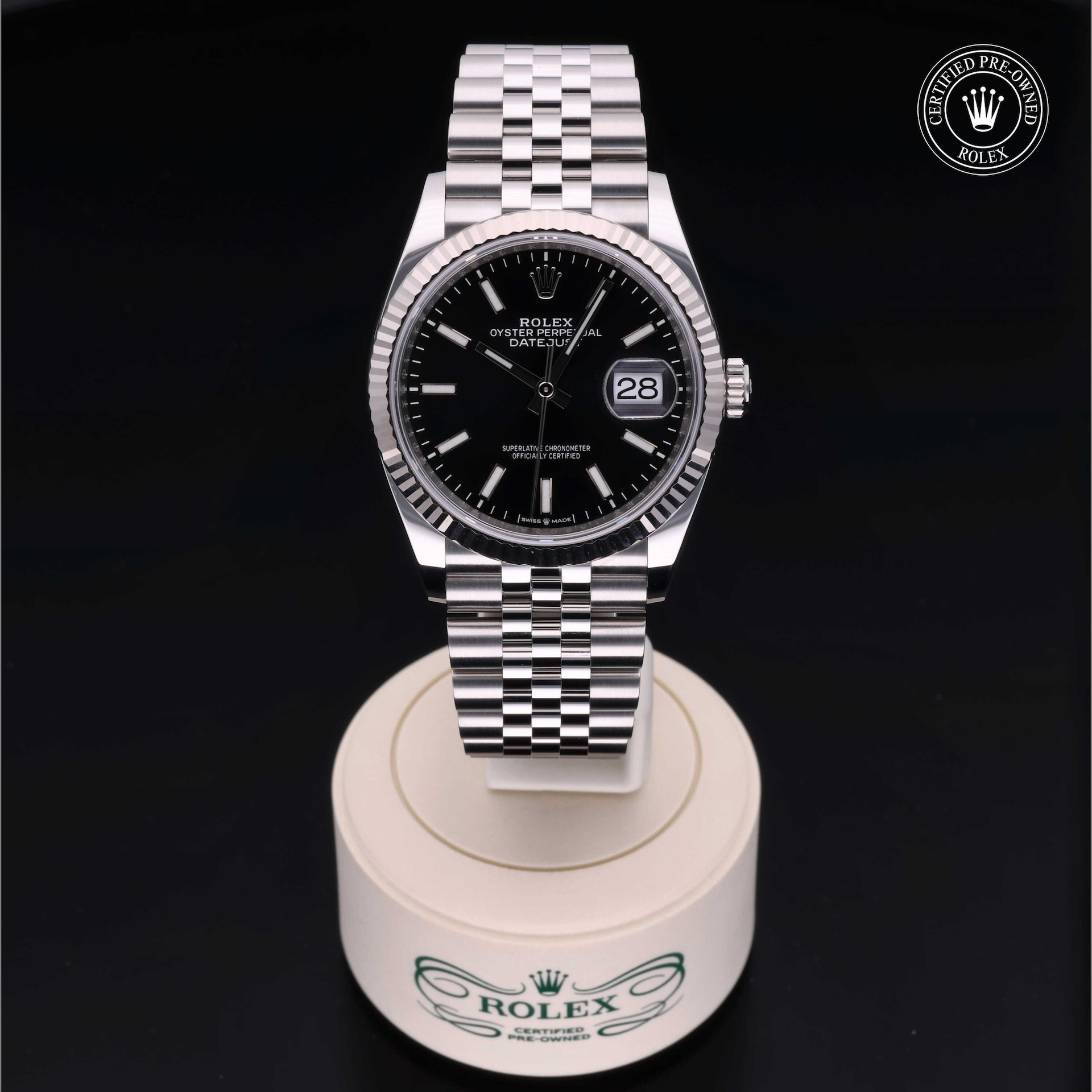 Datejust 36 image