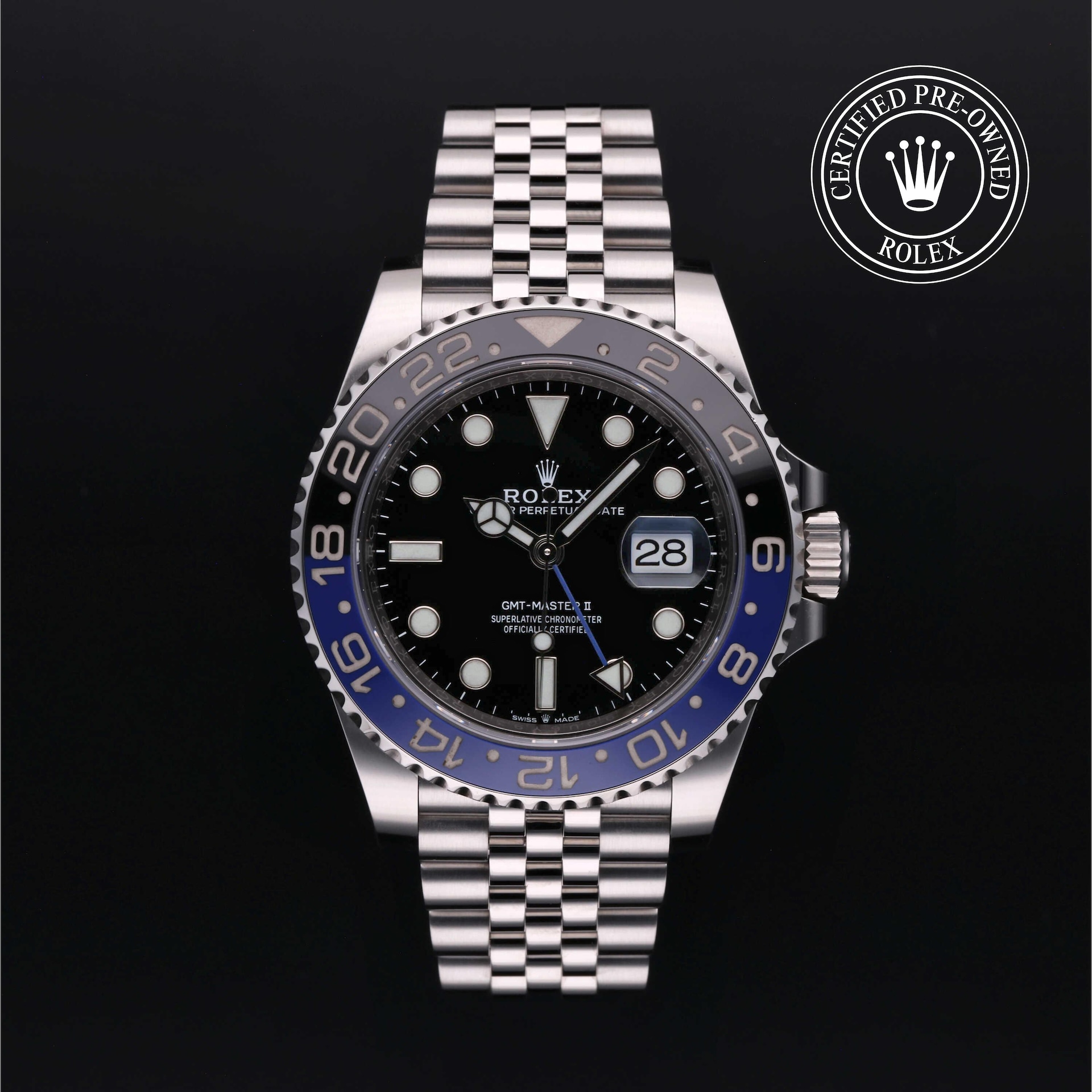 GMT-Master II image