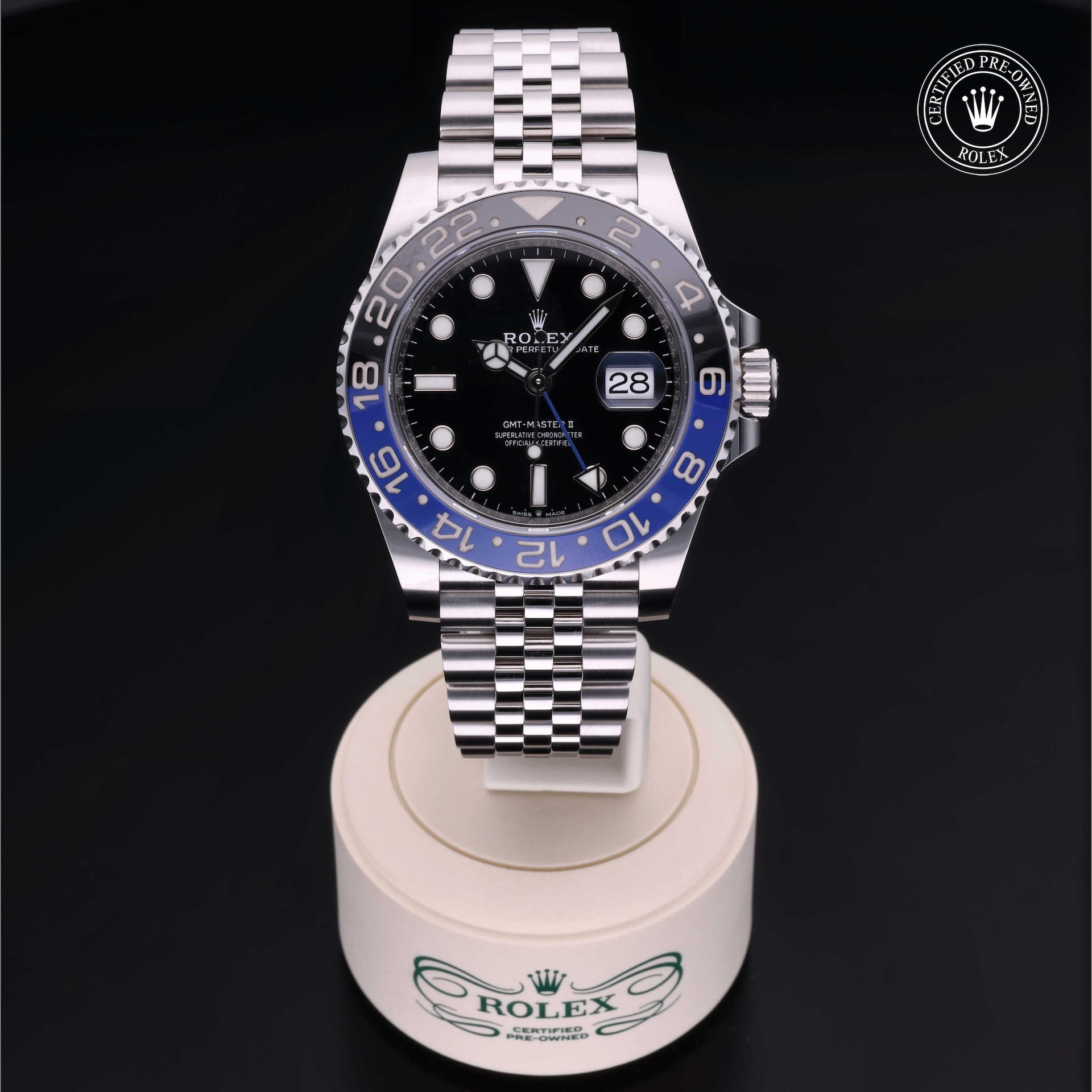 GMT-Master II image