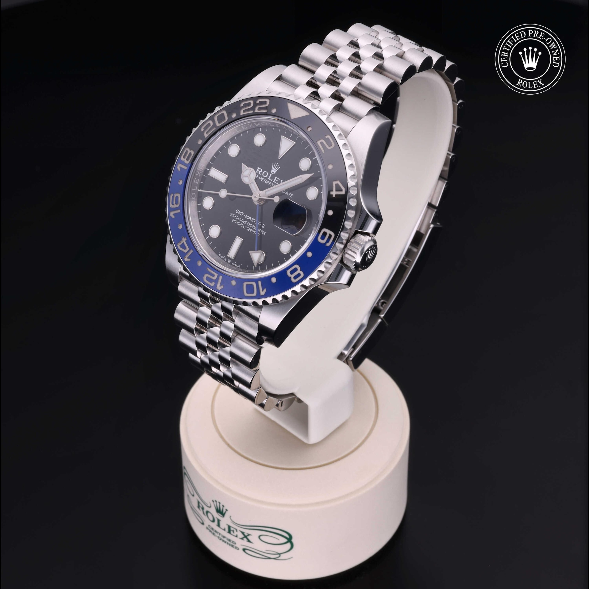 GMT-Master II image