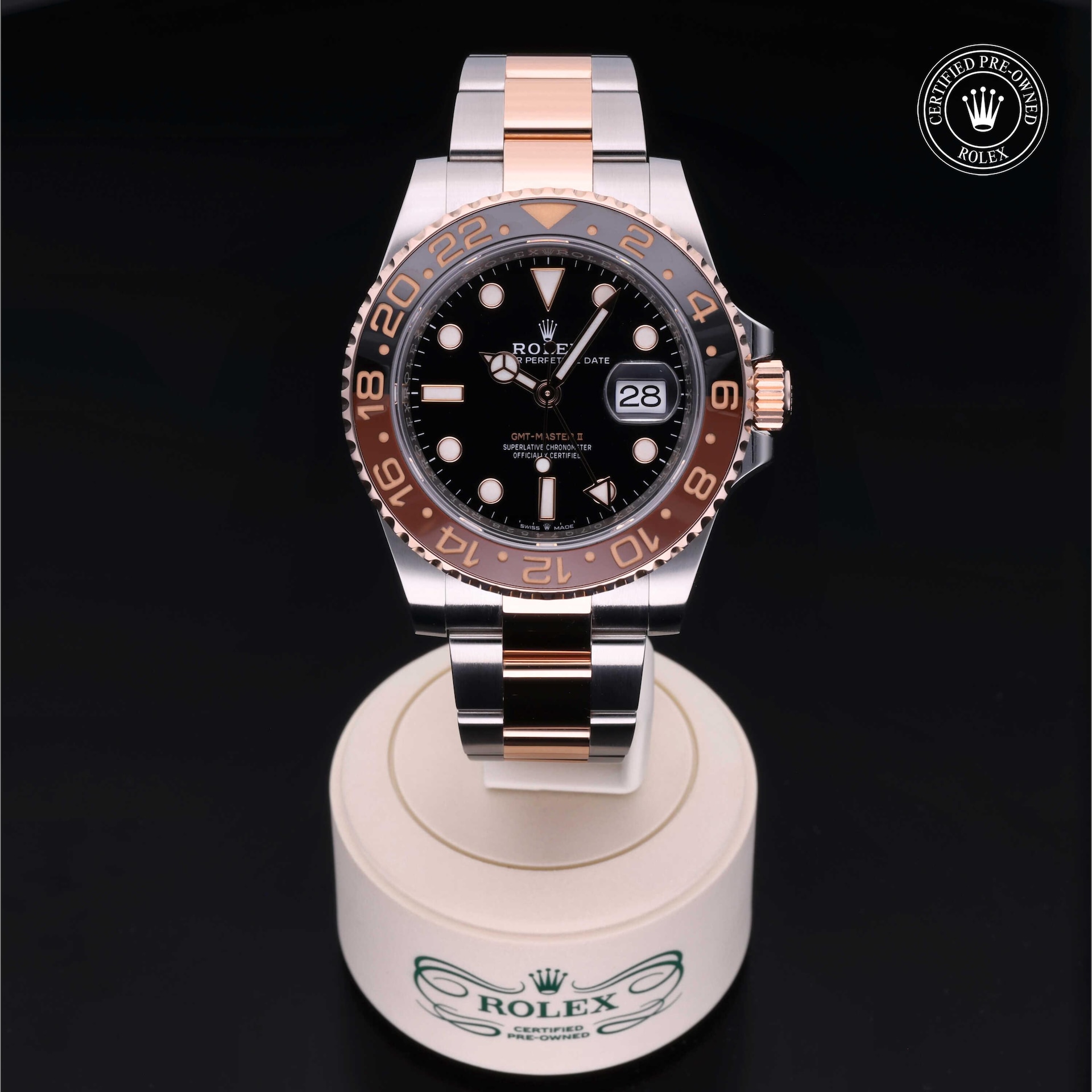 GMT-Master II image