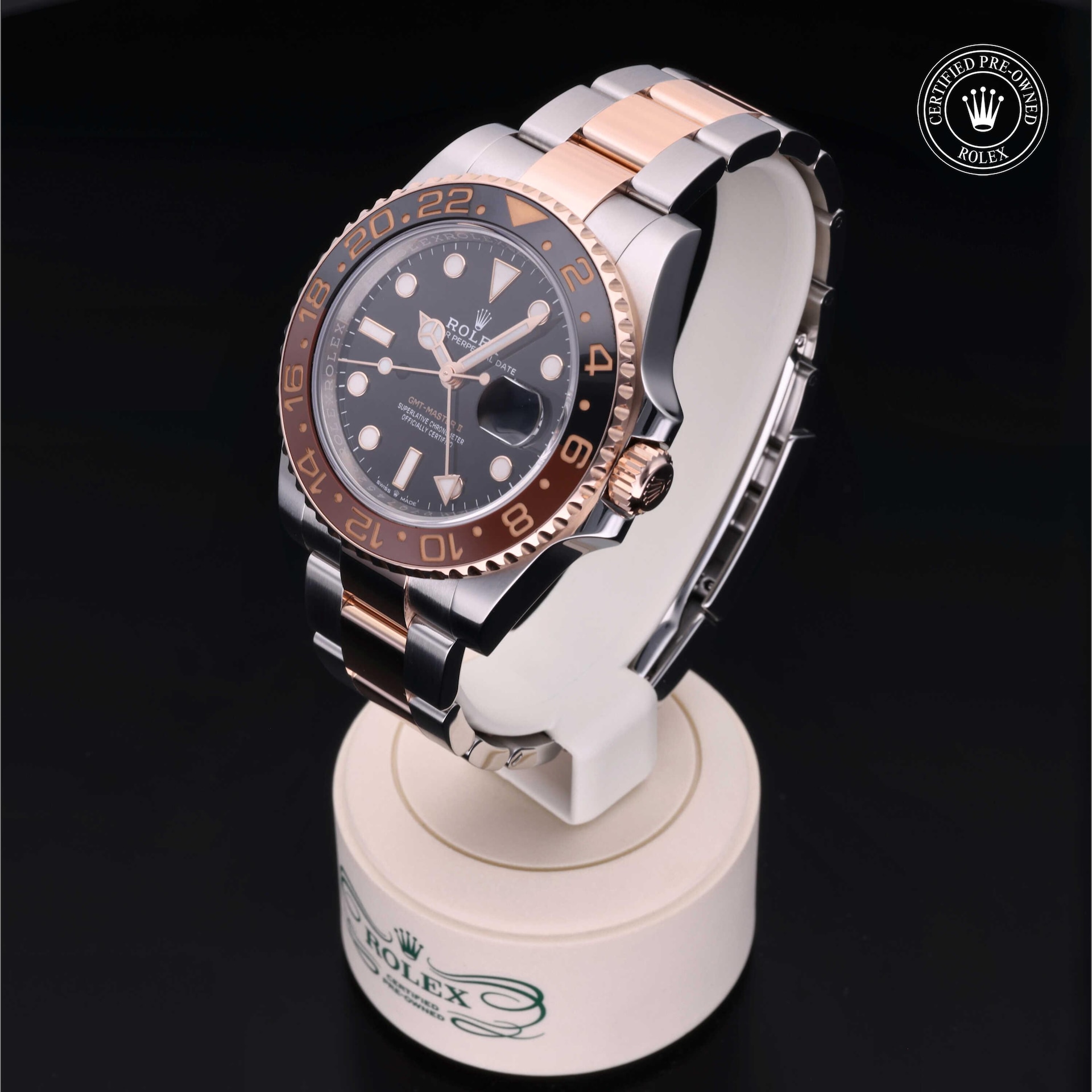GMT-Master II image