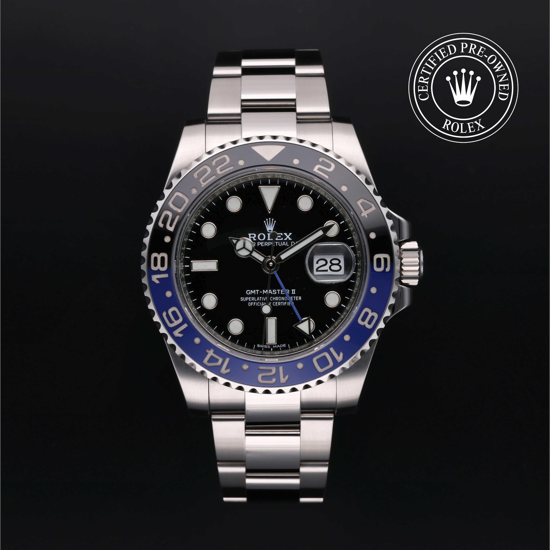 GMT-Master II image