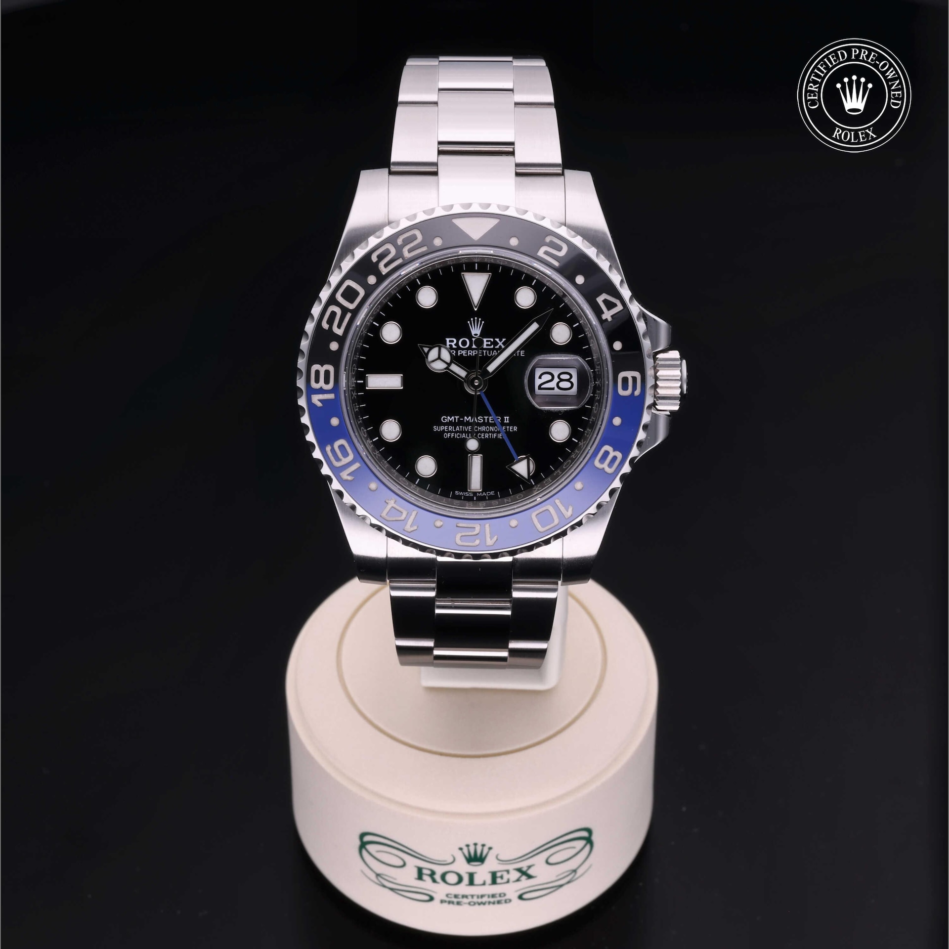 GMT-Master II image