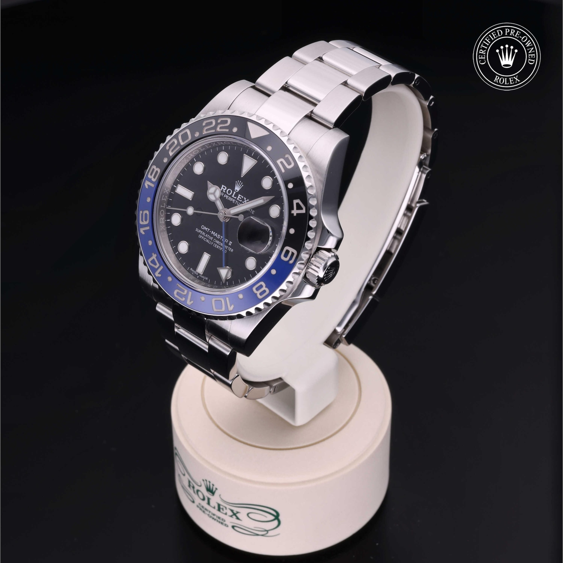 GMT-Master II image