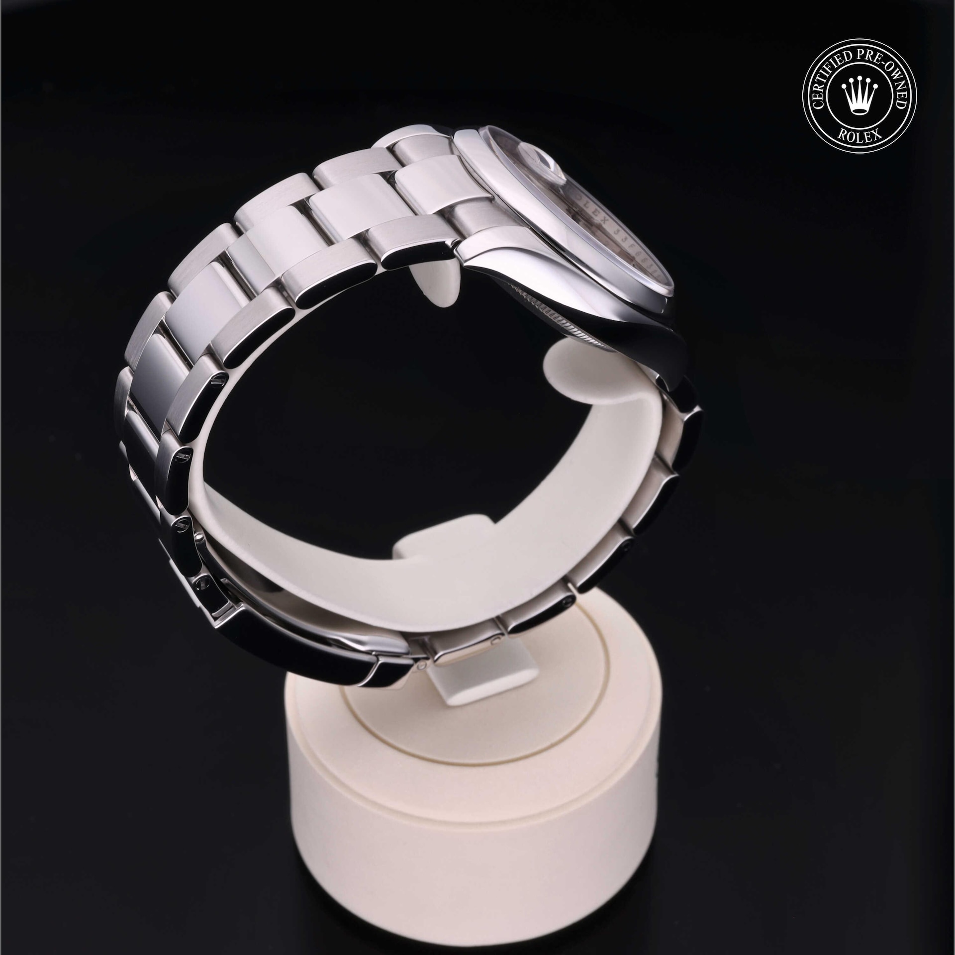 Oyster Perpetual Date 34 image