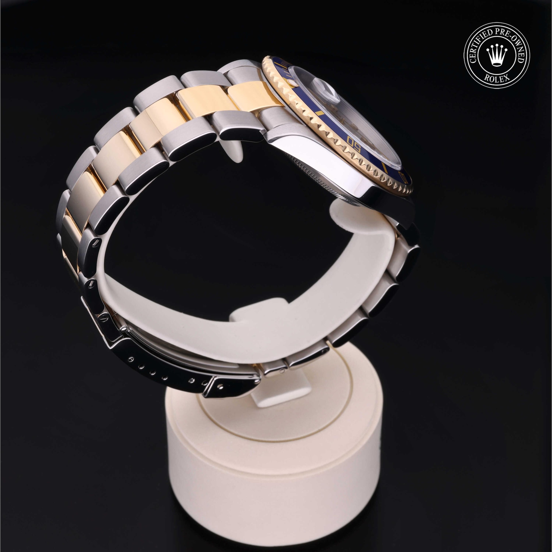 Submariner Date image