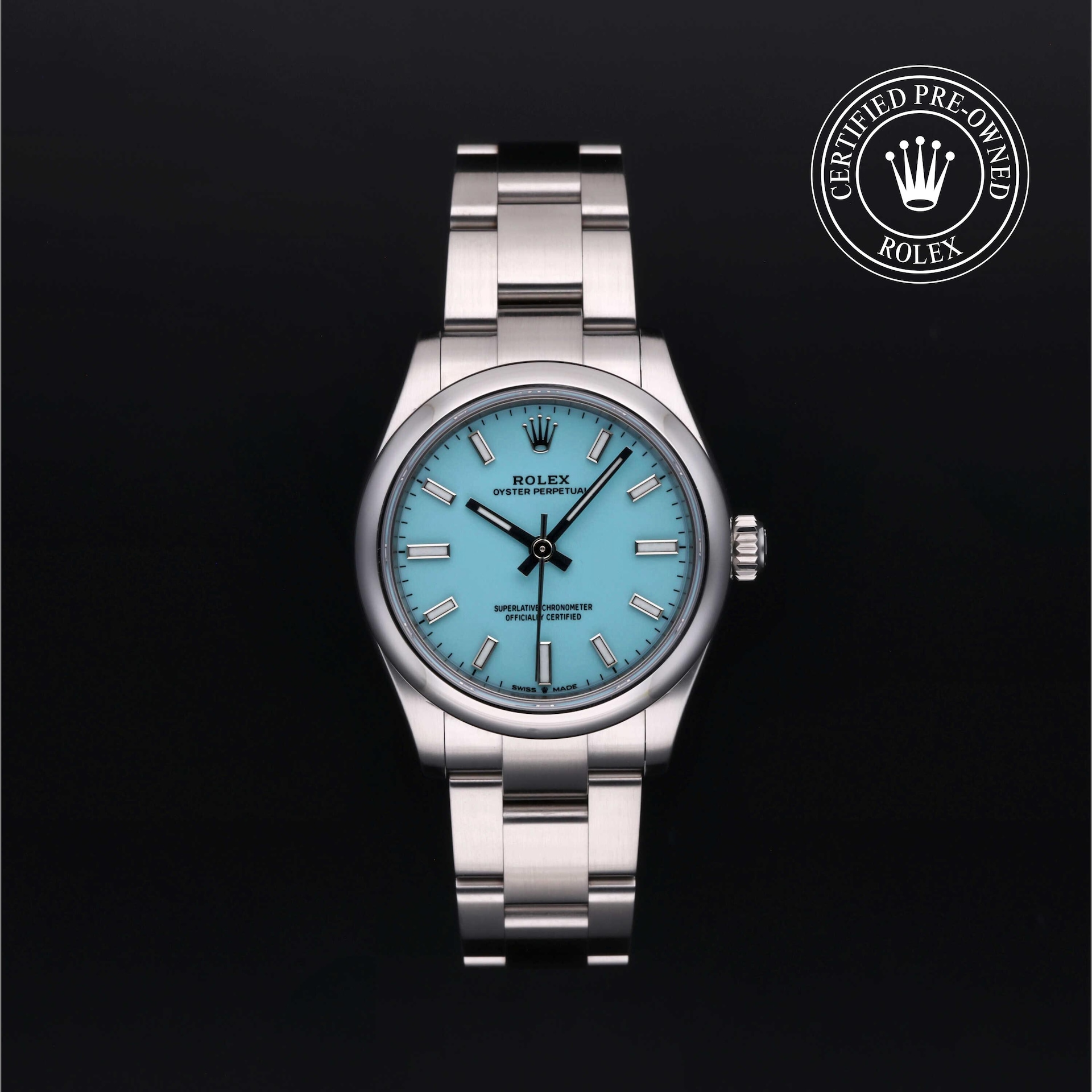Oyster Perpetual 31 image