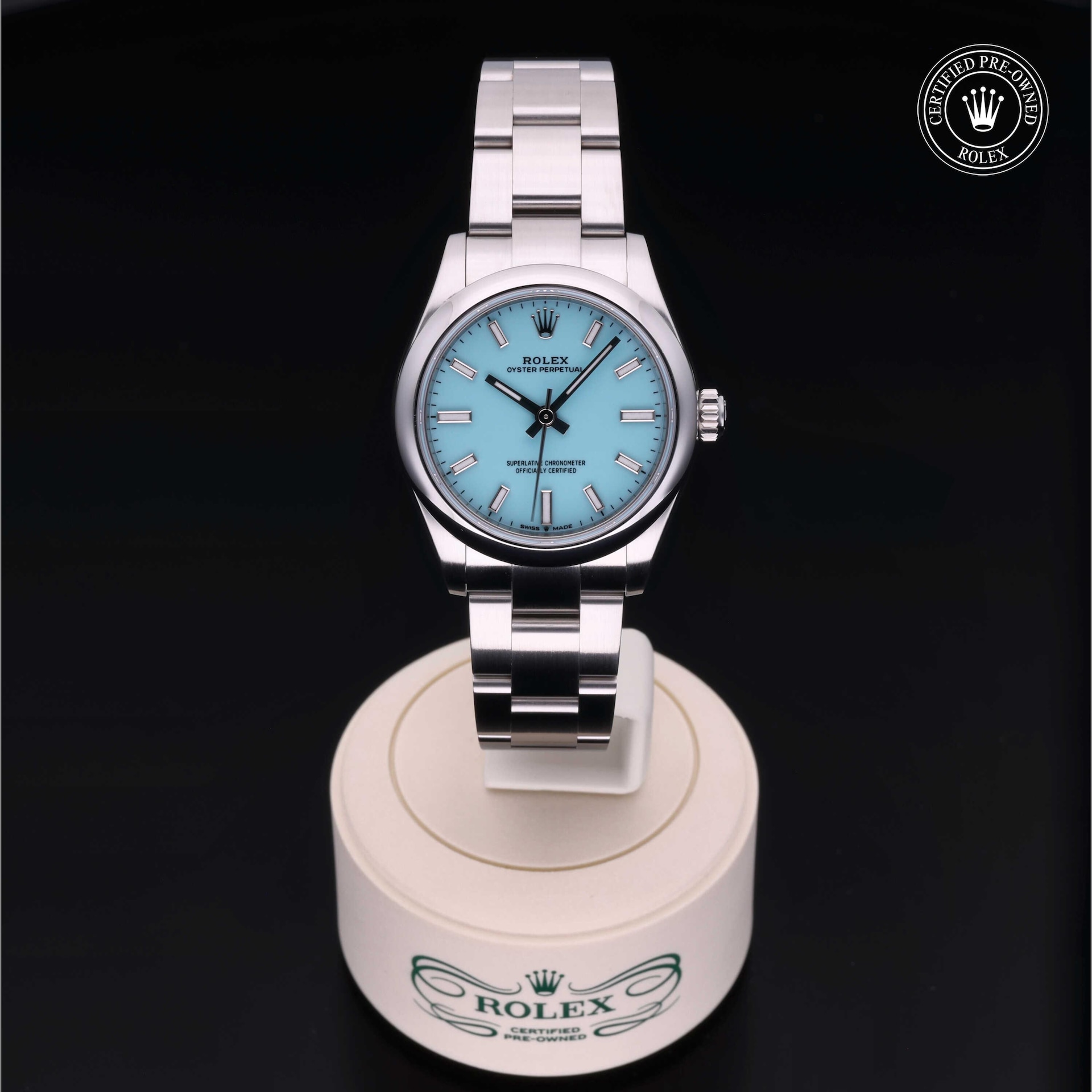 Oyster Perpetual 31 image