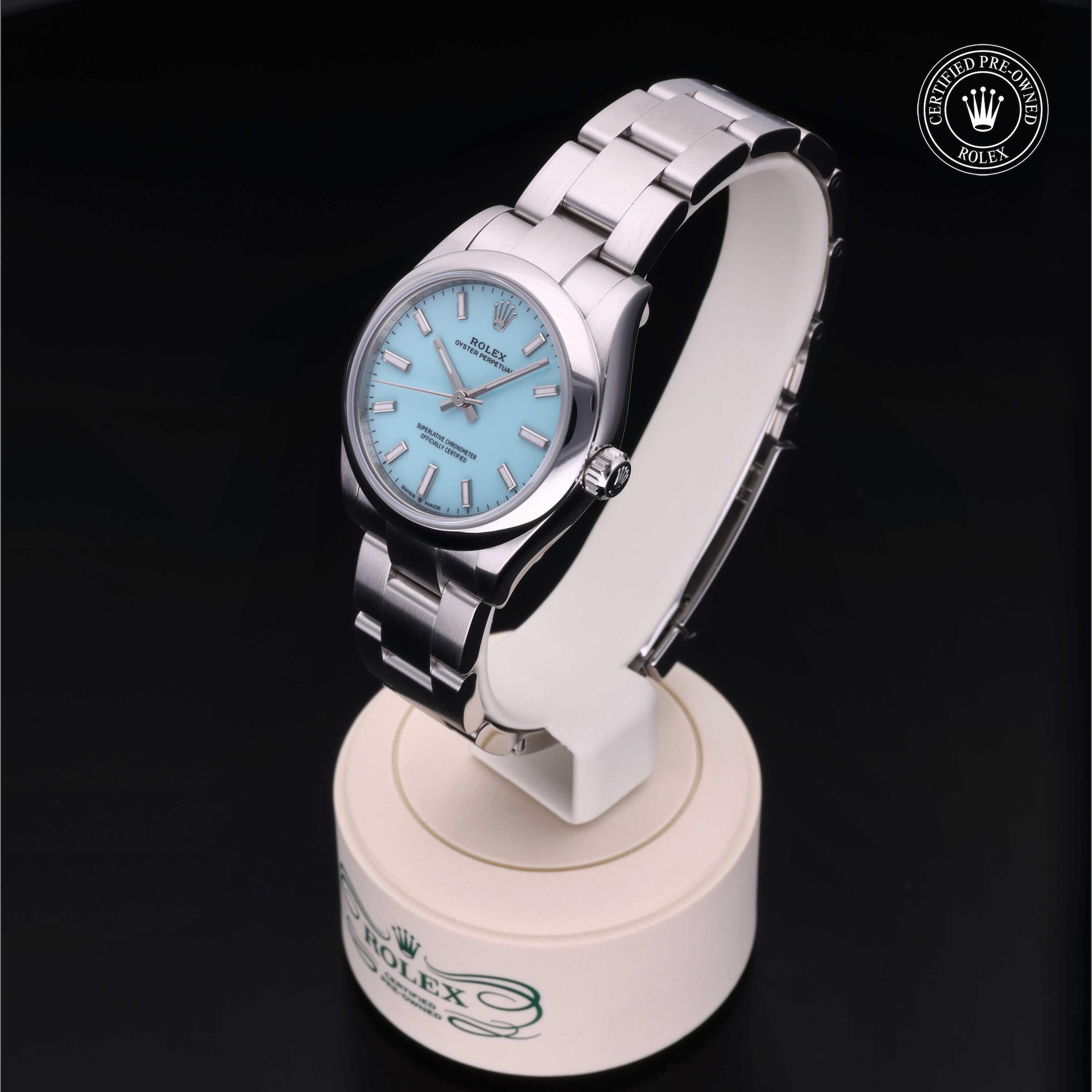 Oyster Perpetual 31 image