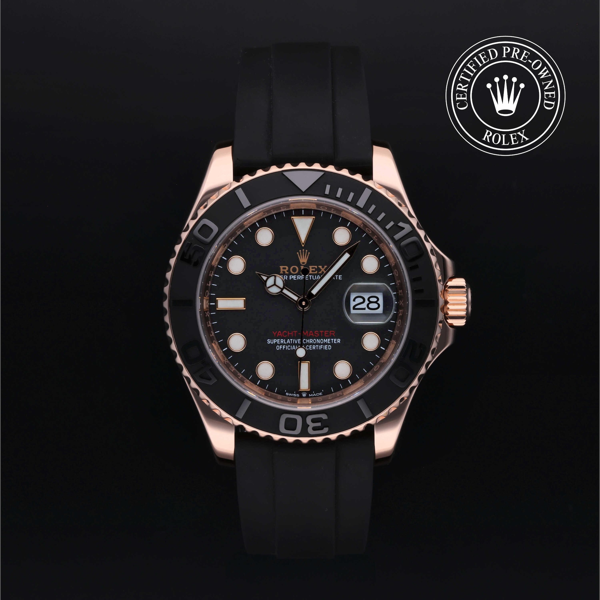 Yacht-Master 40 image