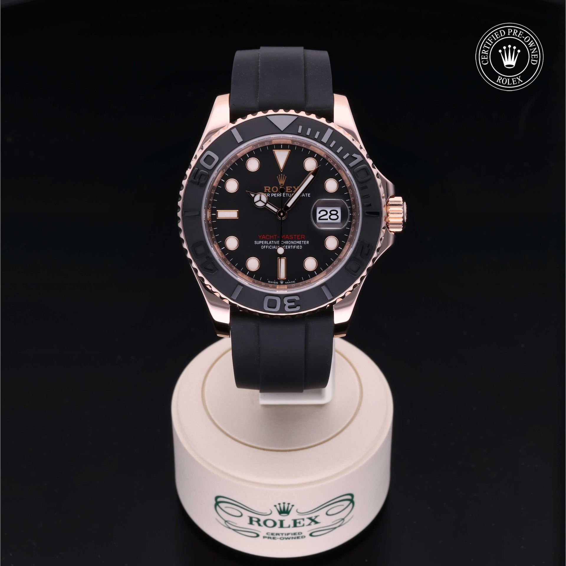 Yacht-Master 40 image