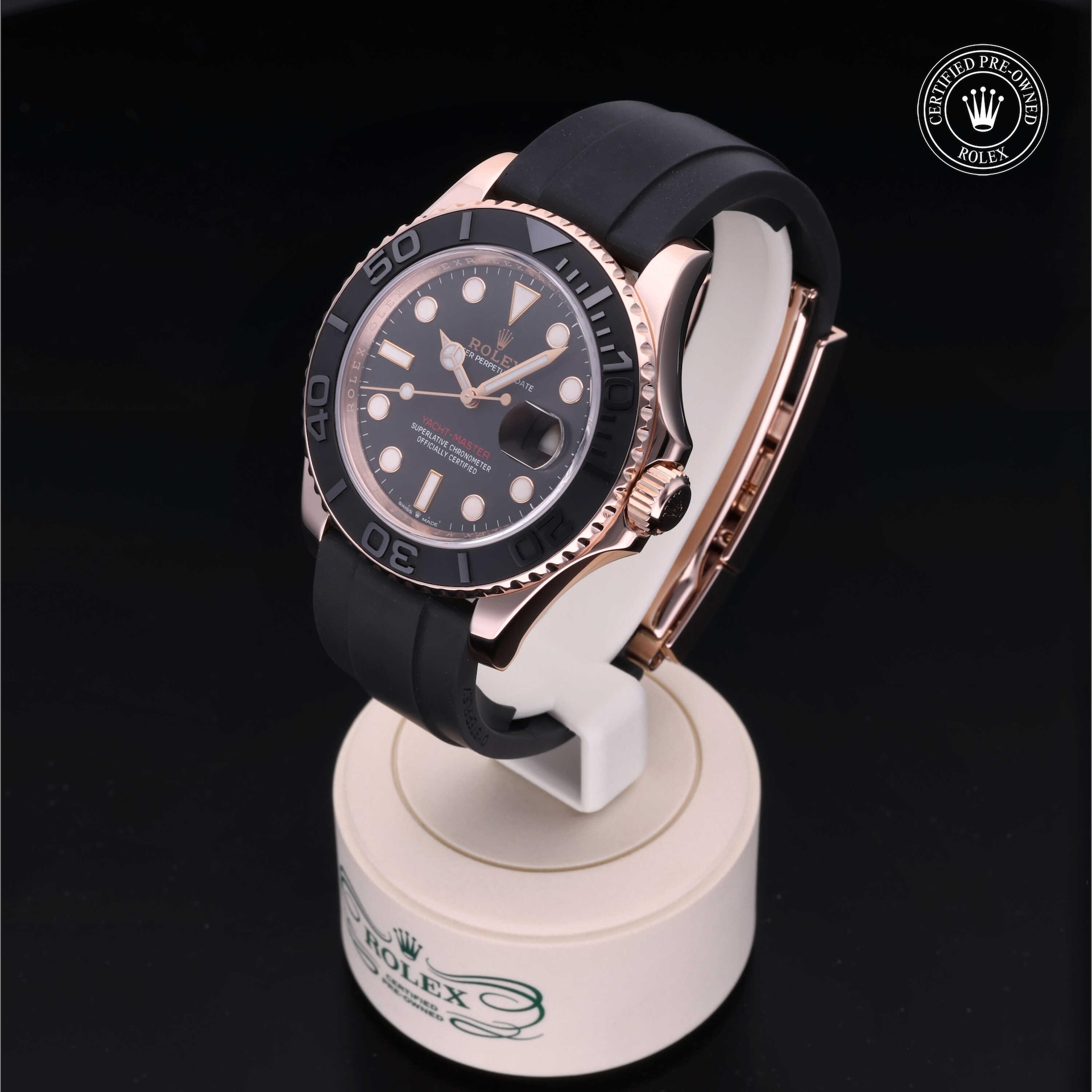 Yacht-Master 40 image
