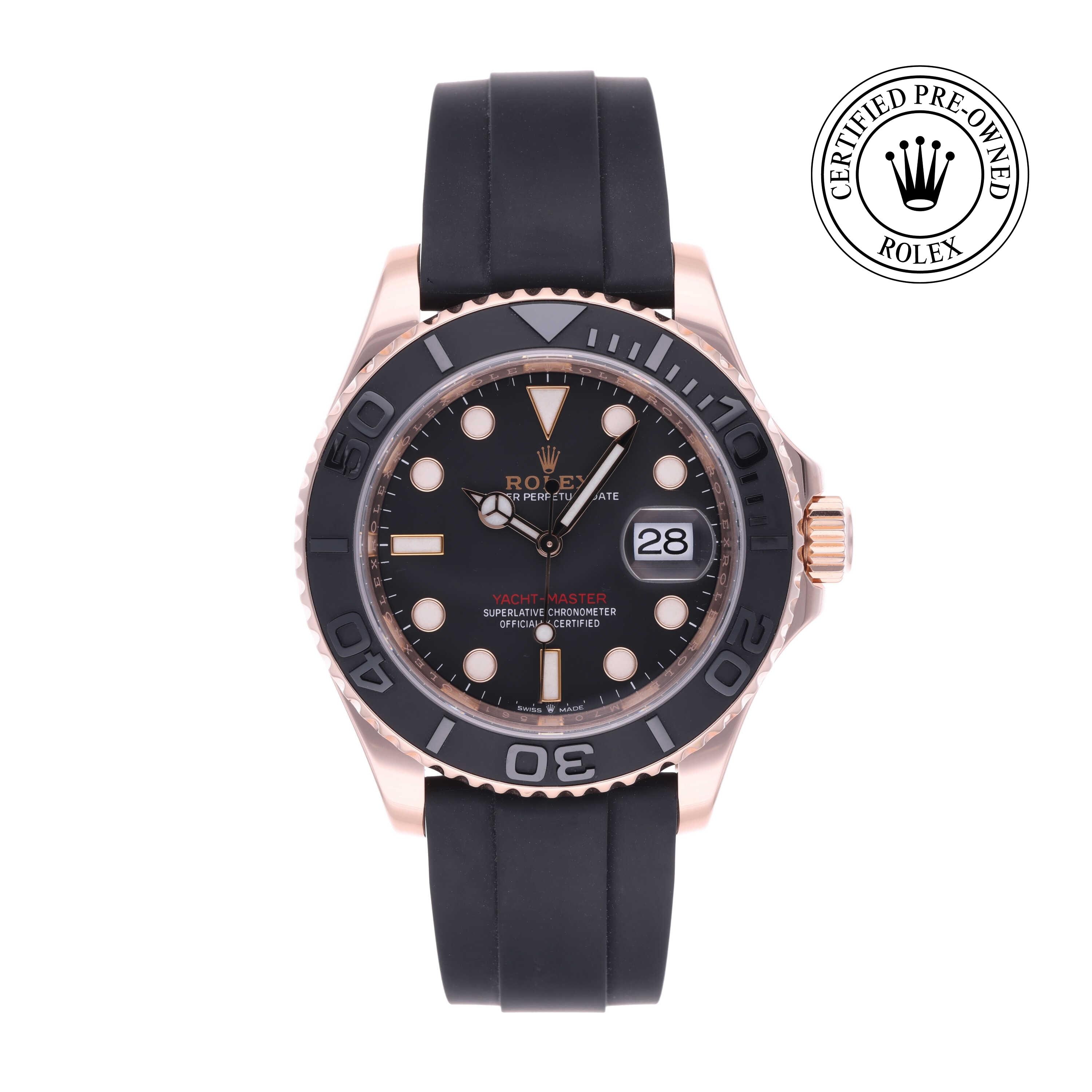 Yacht-Master 40