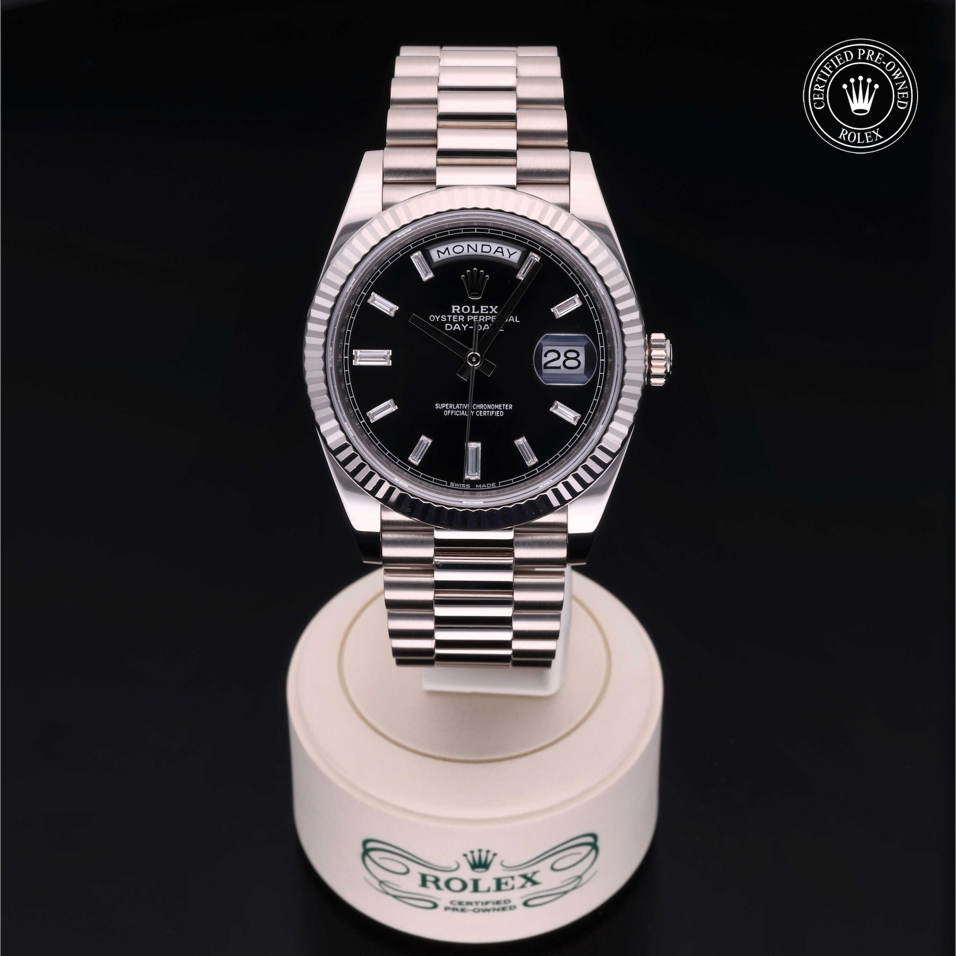 Day-Date 40 image