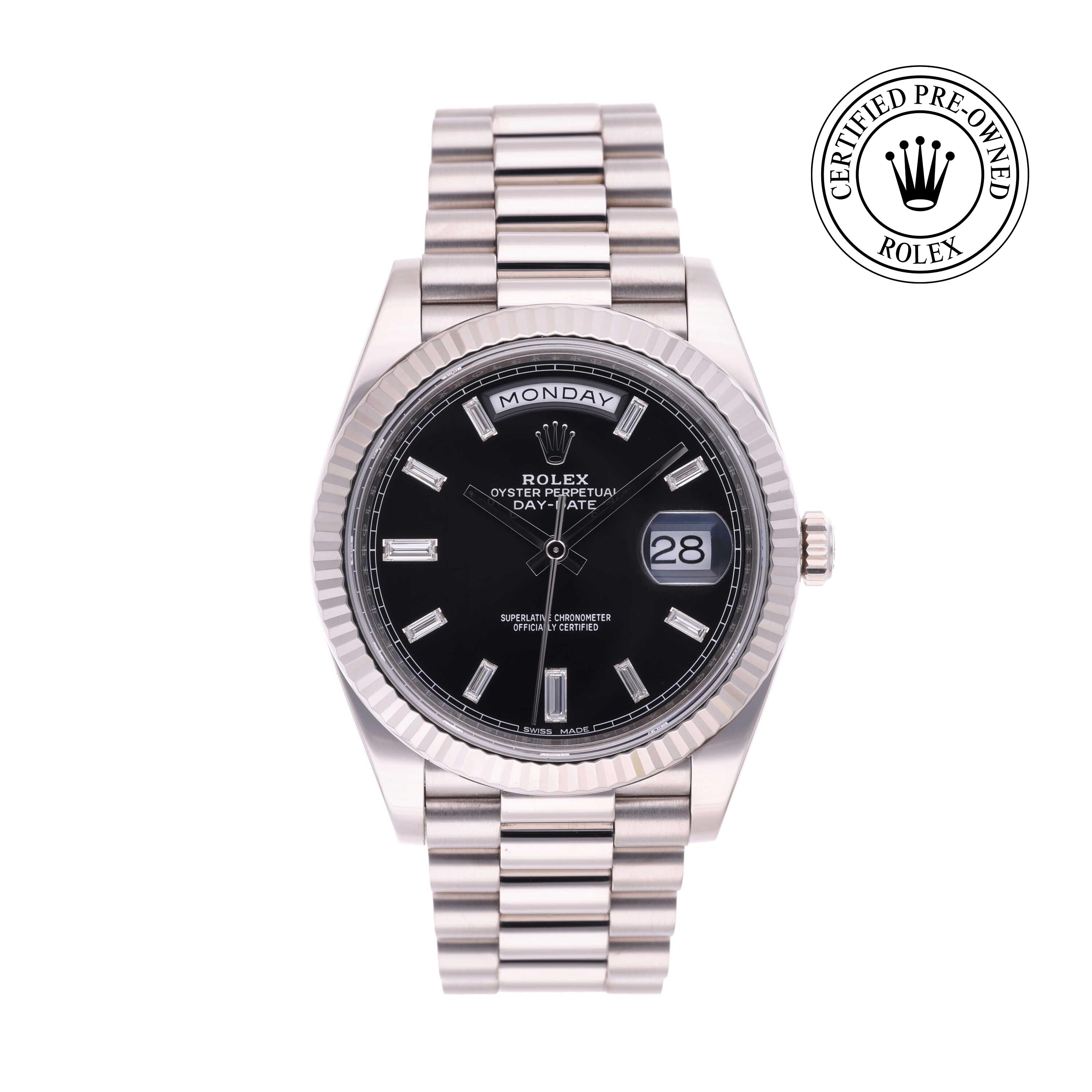 Day-Date 40