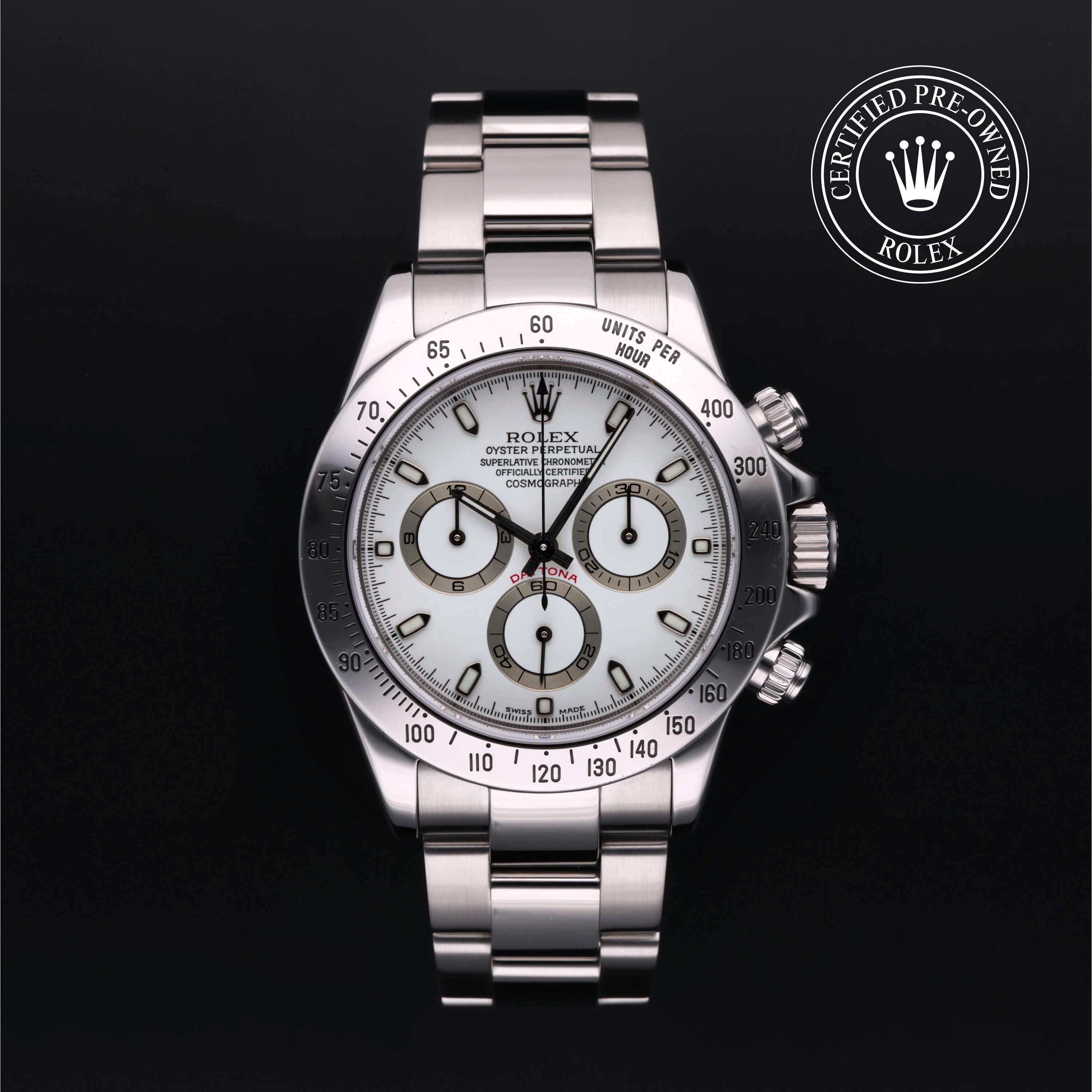 Cosmograph Daytona