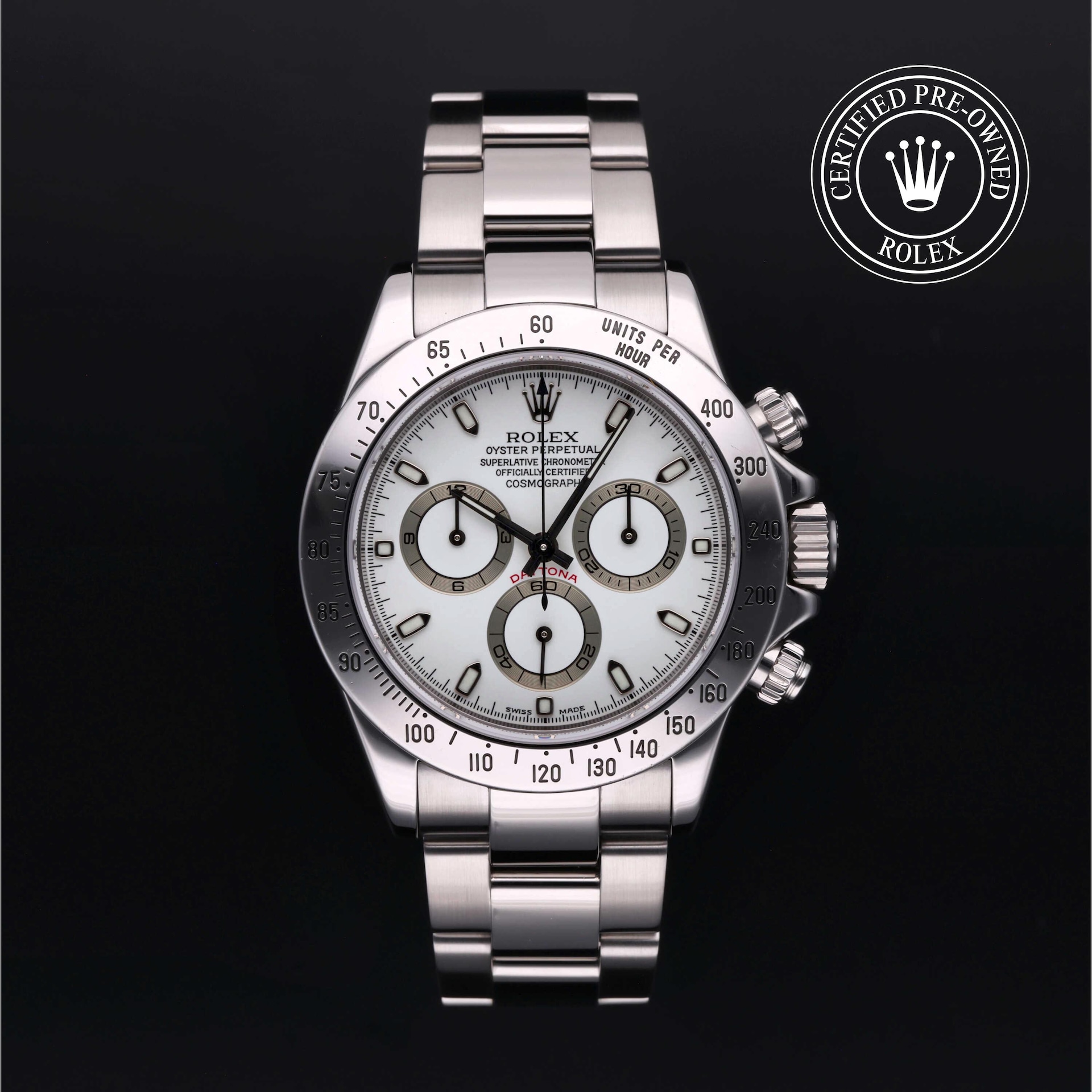 Cosmograph Daytona image