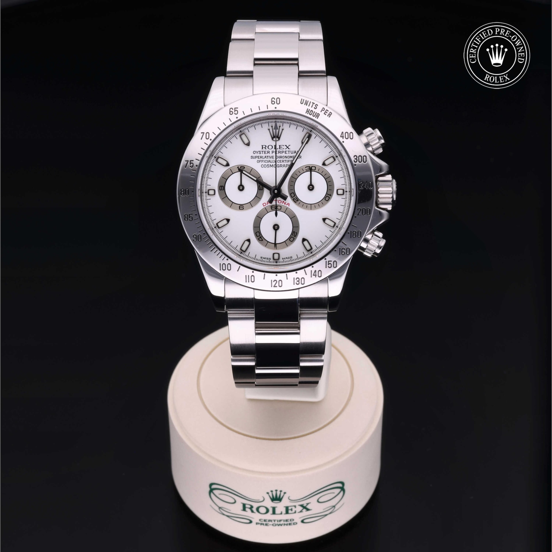 Cosmograph Daytona image