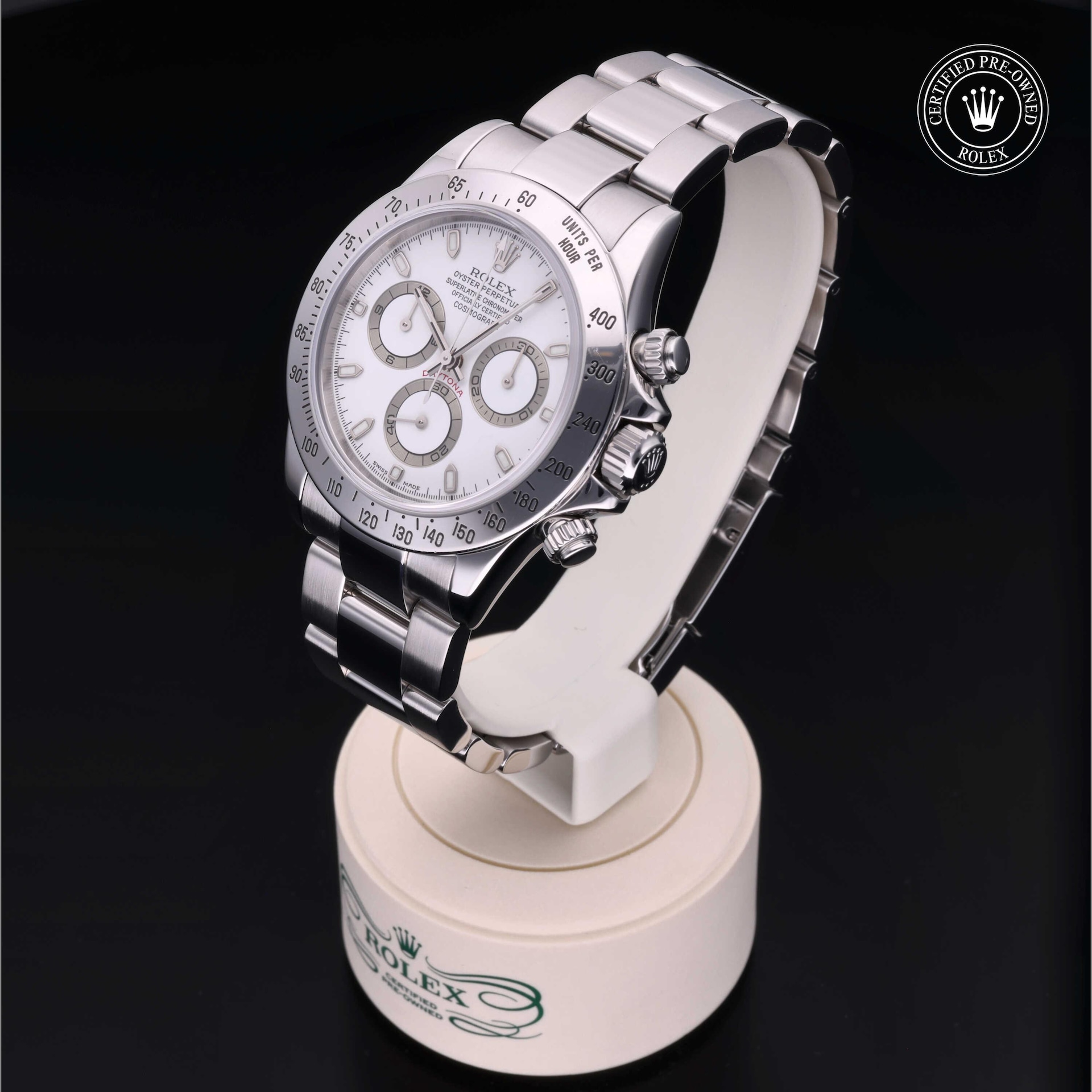 Cosmograph Daytona image