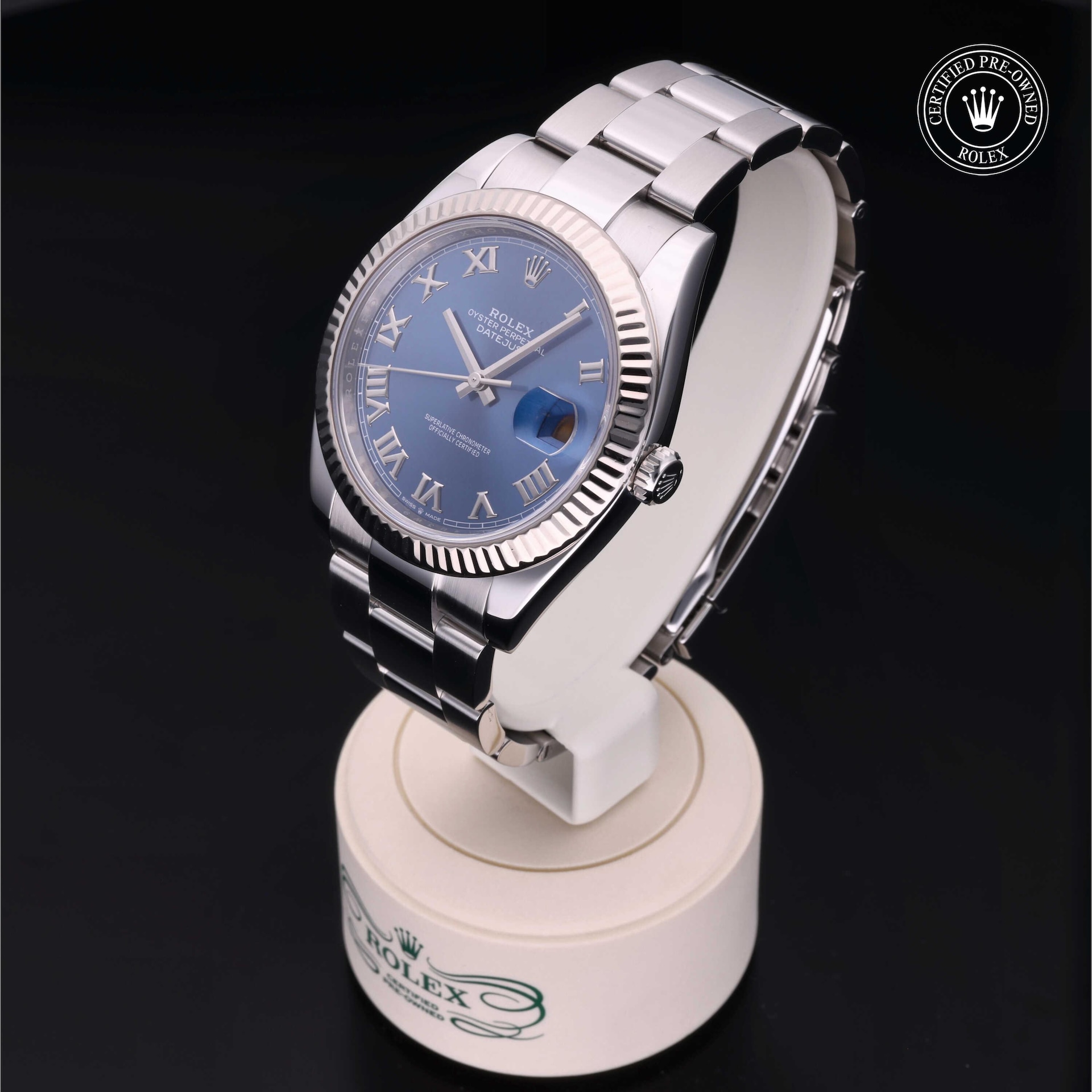 Datejust 41 image