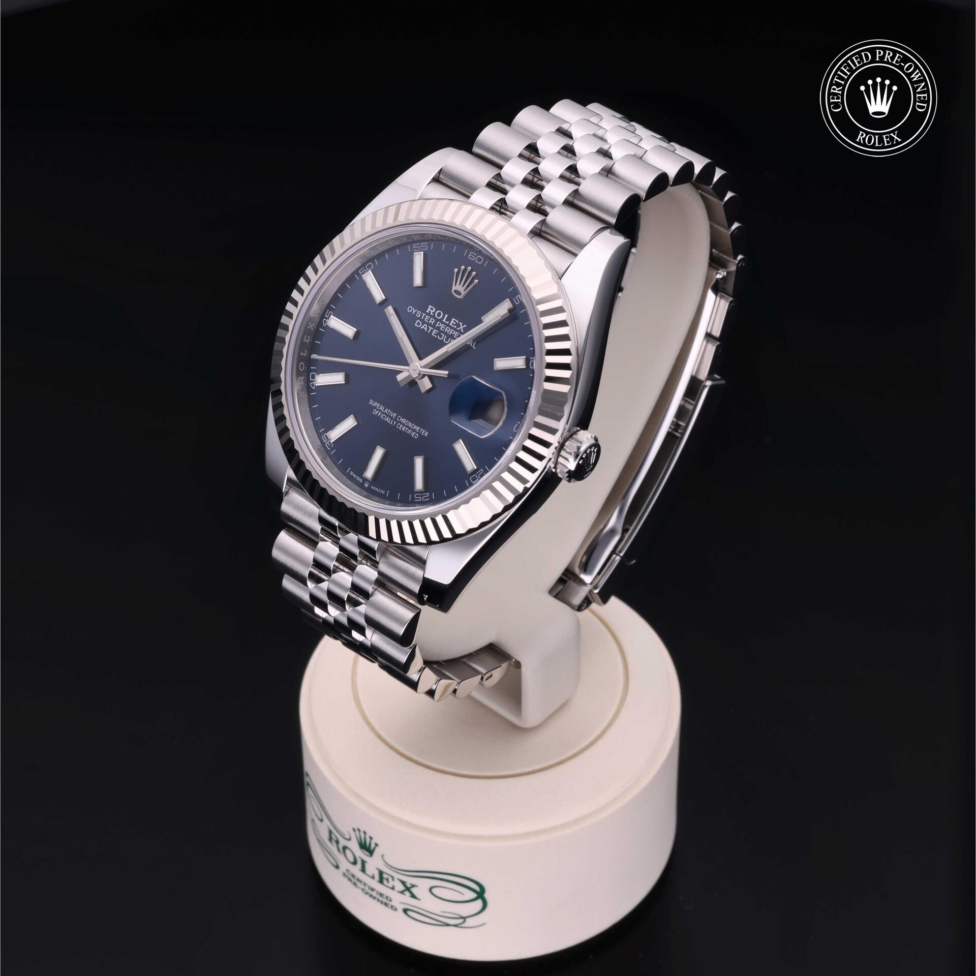Datejust 41 image