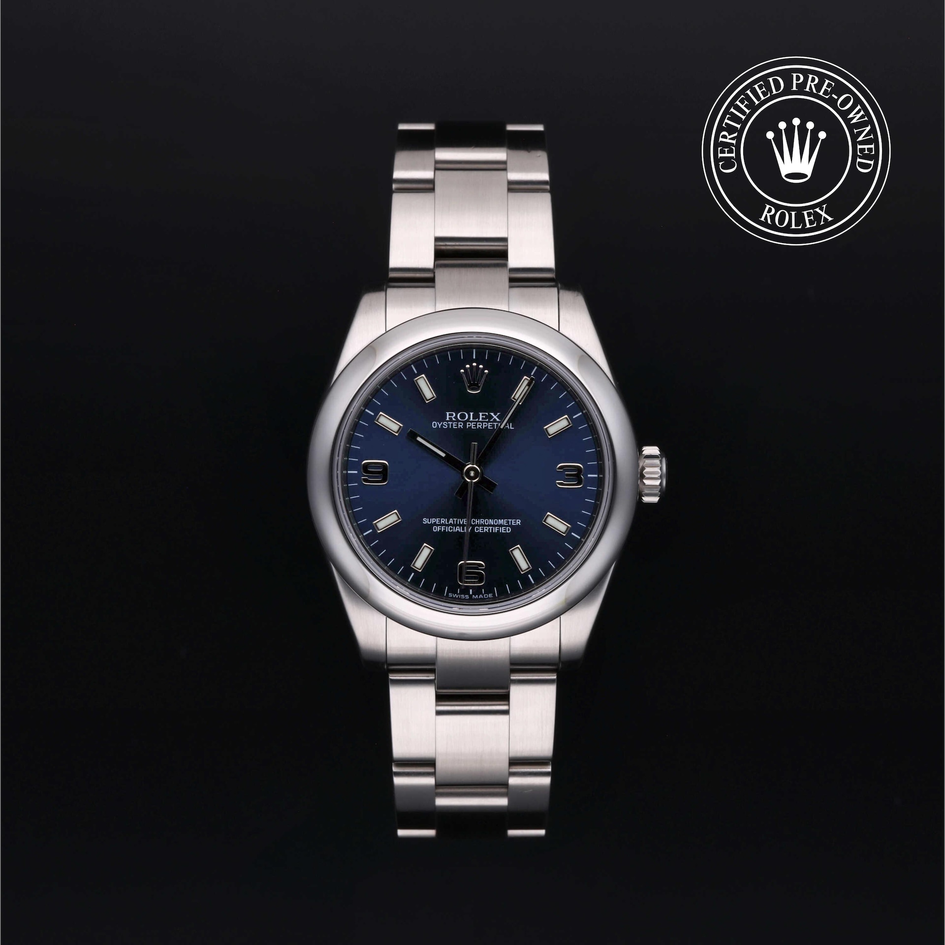 Oyster Perpetual 31 image