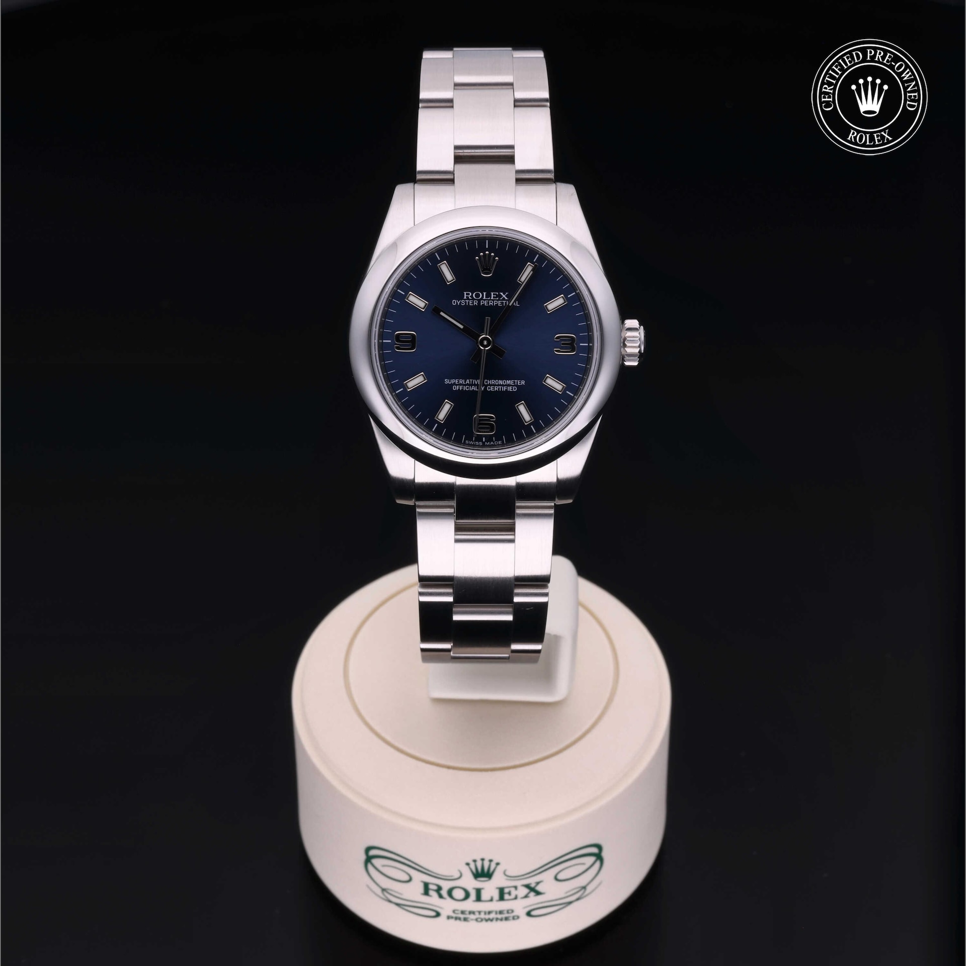 Oyster Perpetual 31 image