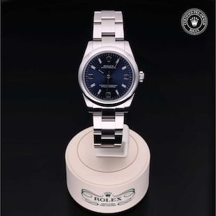 Rolex Certified Pre-Owned Oyster Perpetual 31