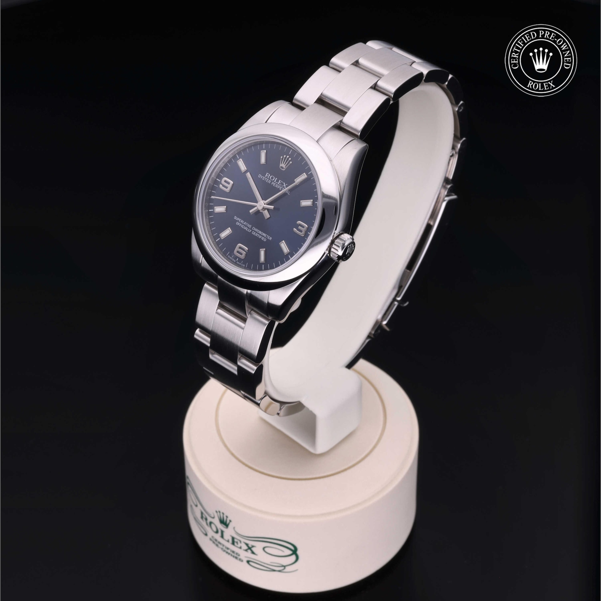 Oyster Perpetual 31 image