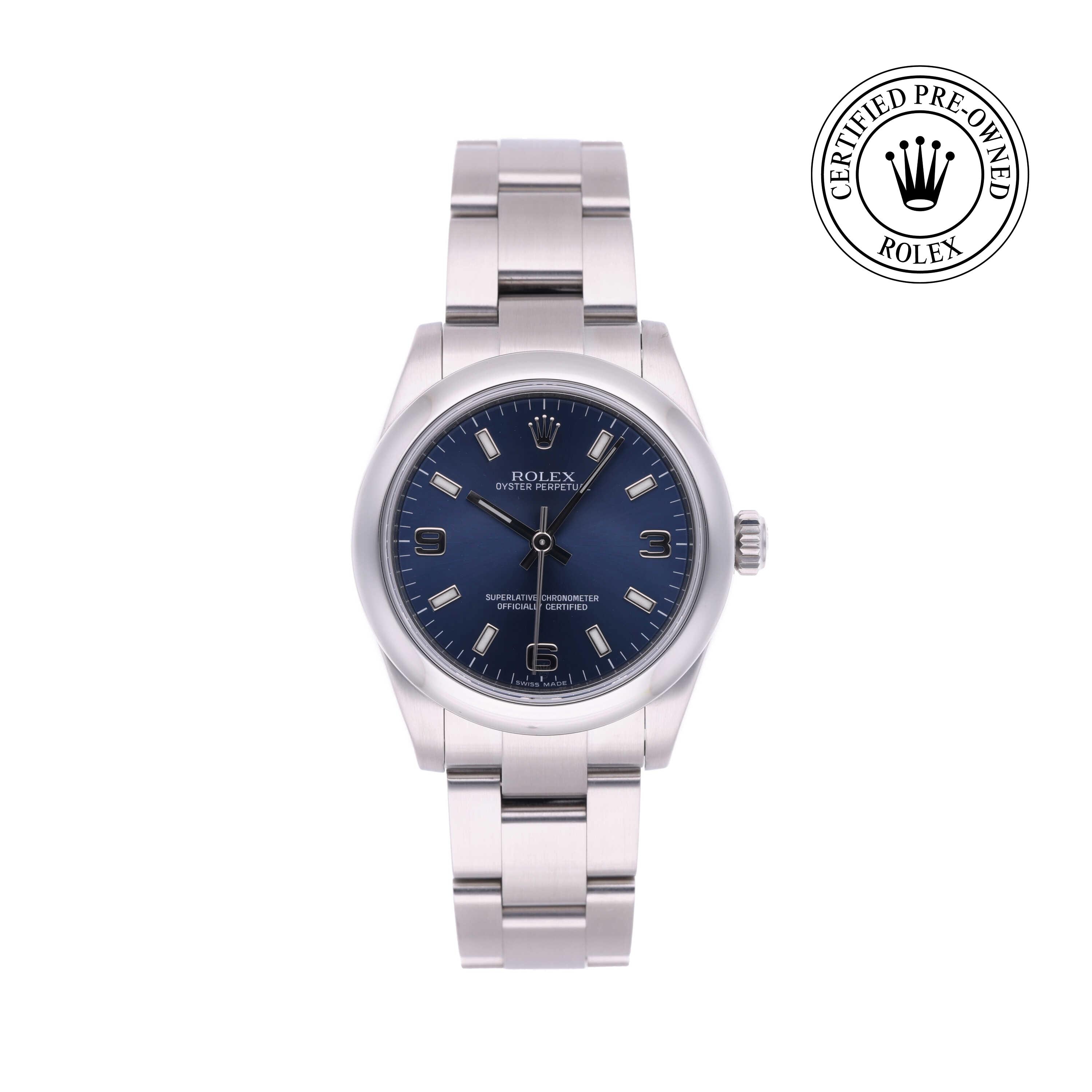 Oyster Perpetual 31